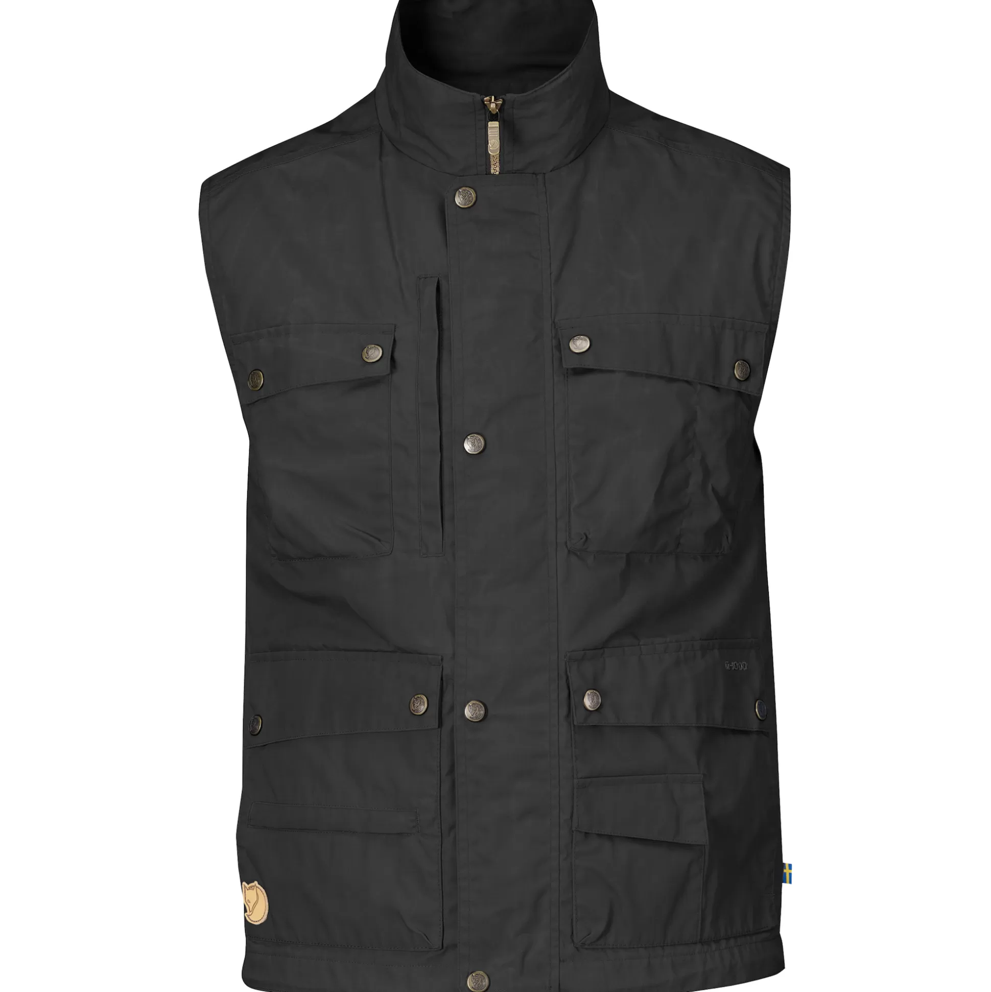 Reporter Lite Vest M<Fjällräven Best