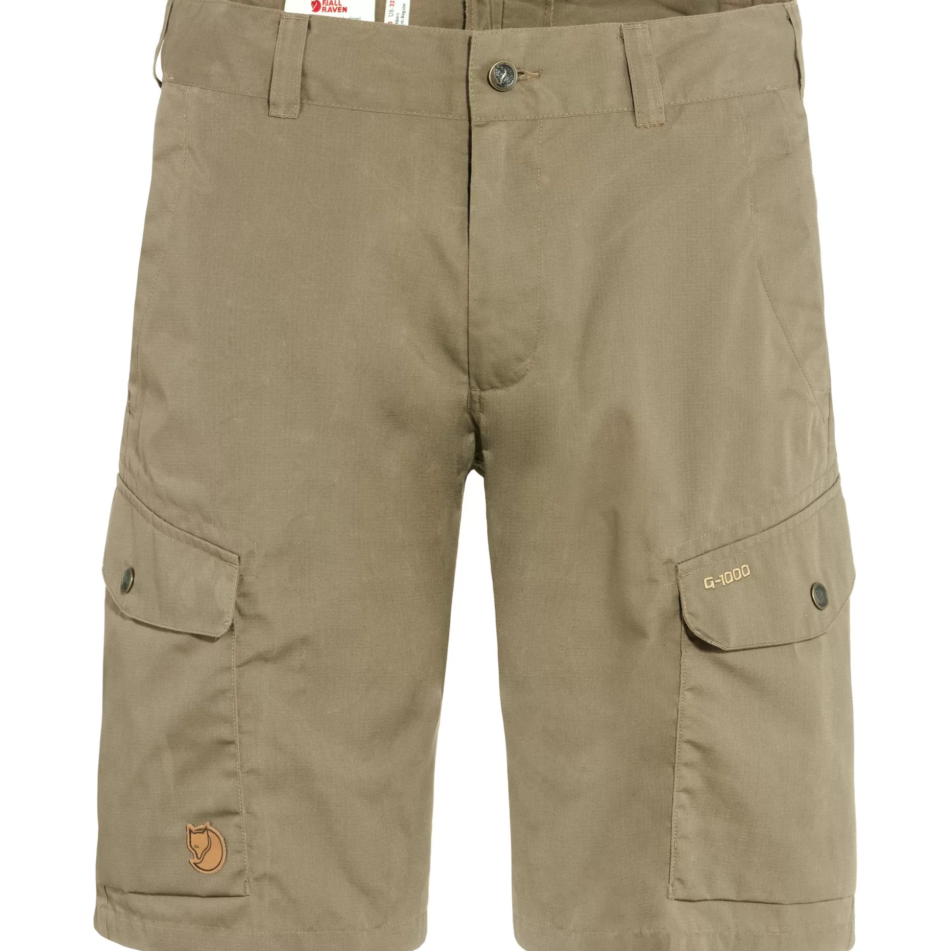 Ruaha Shorts M<Fjällräven New