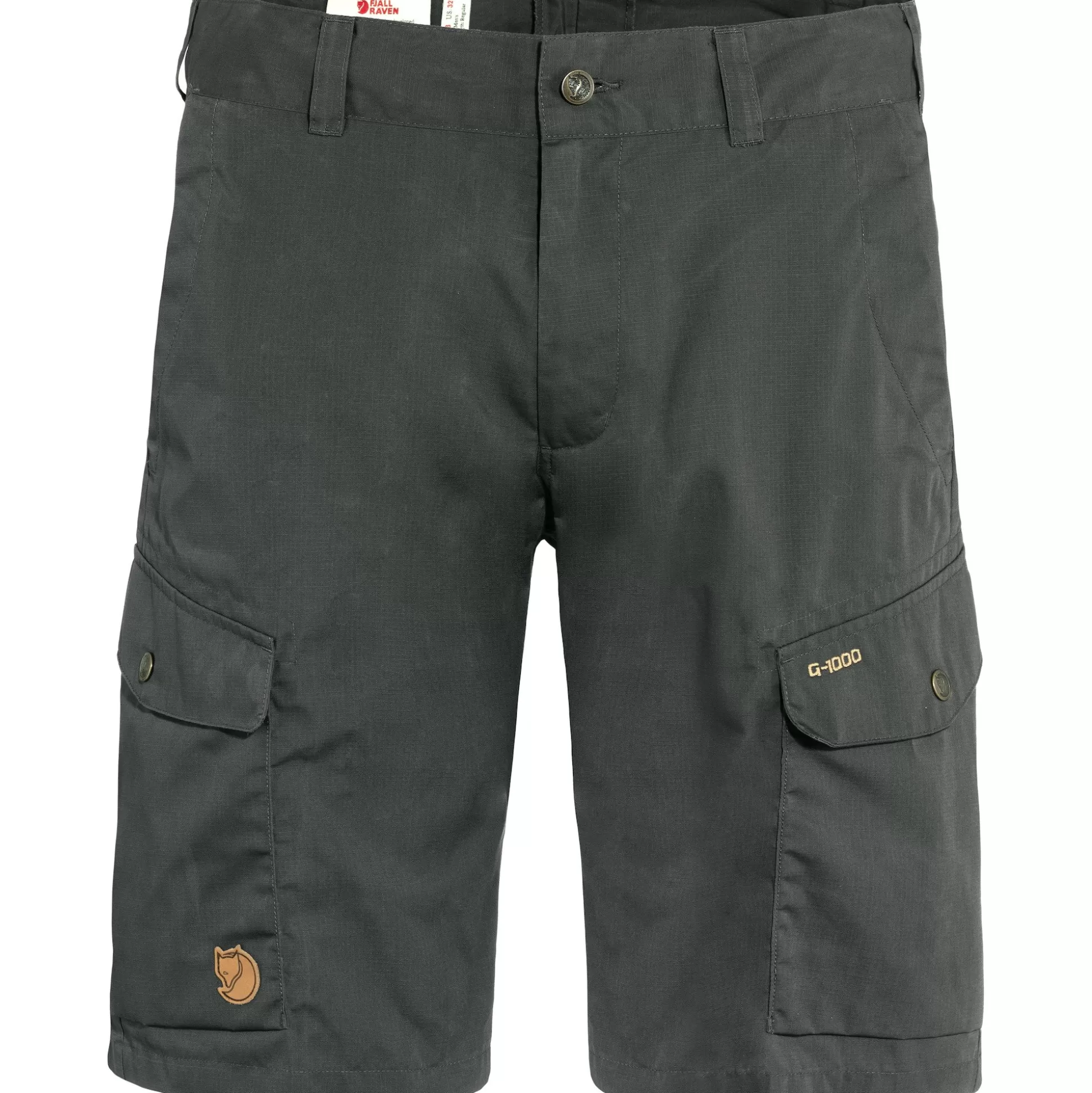 Ruaha Shorts M<Fjällräven New