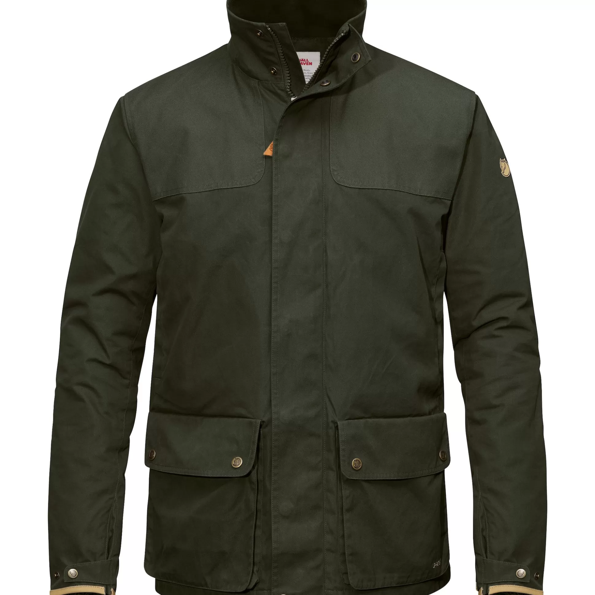 Sörmland Padded Jacket M<Fjällräven Store
