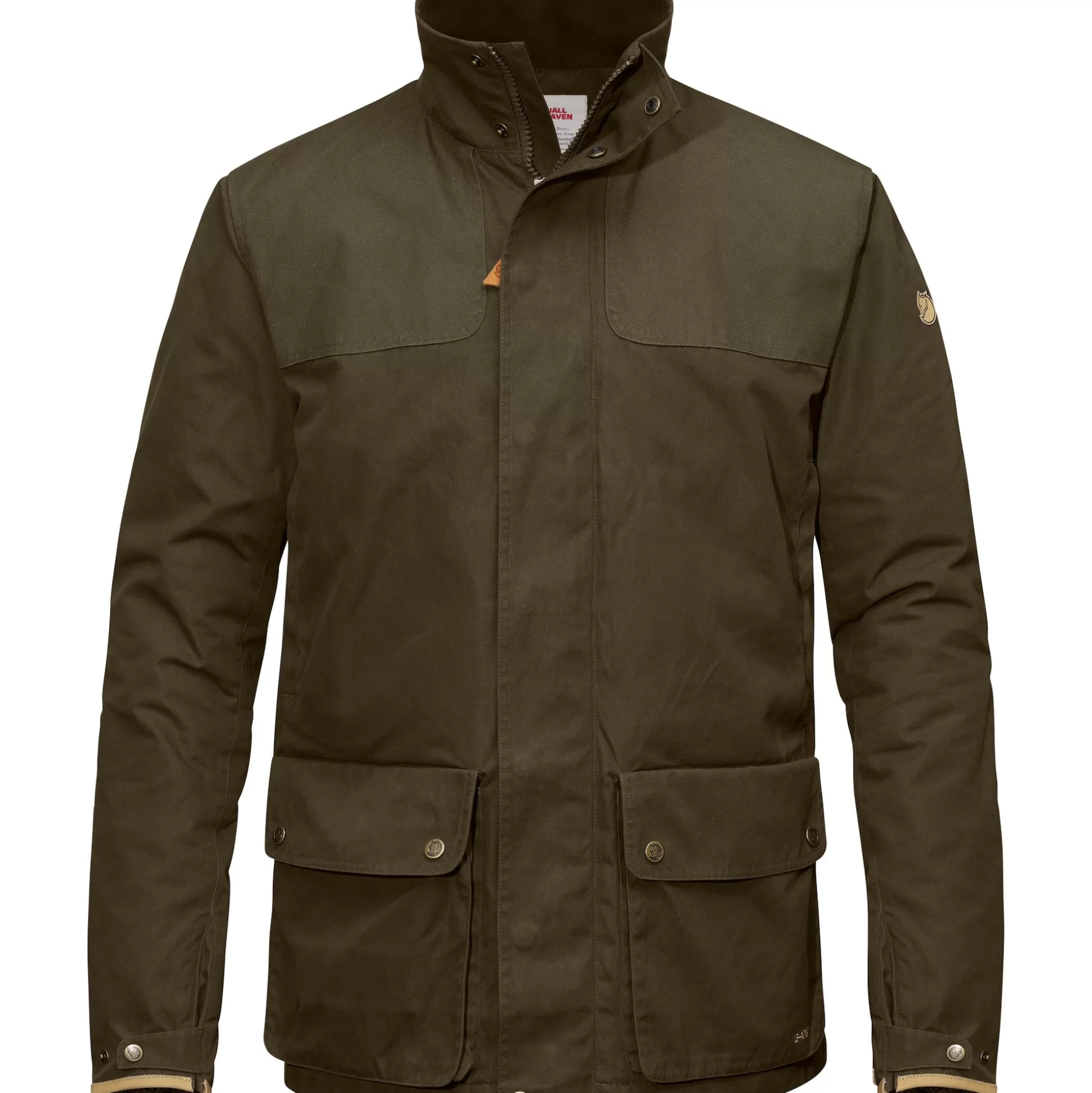 Sörmland Padded Jacket M<Fjällräven Store