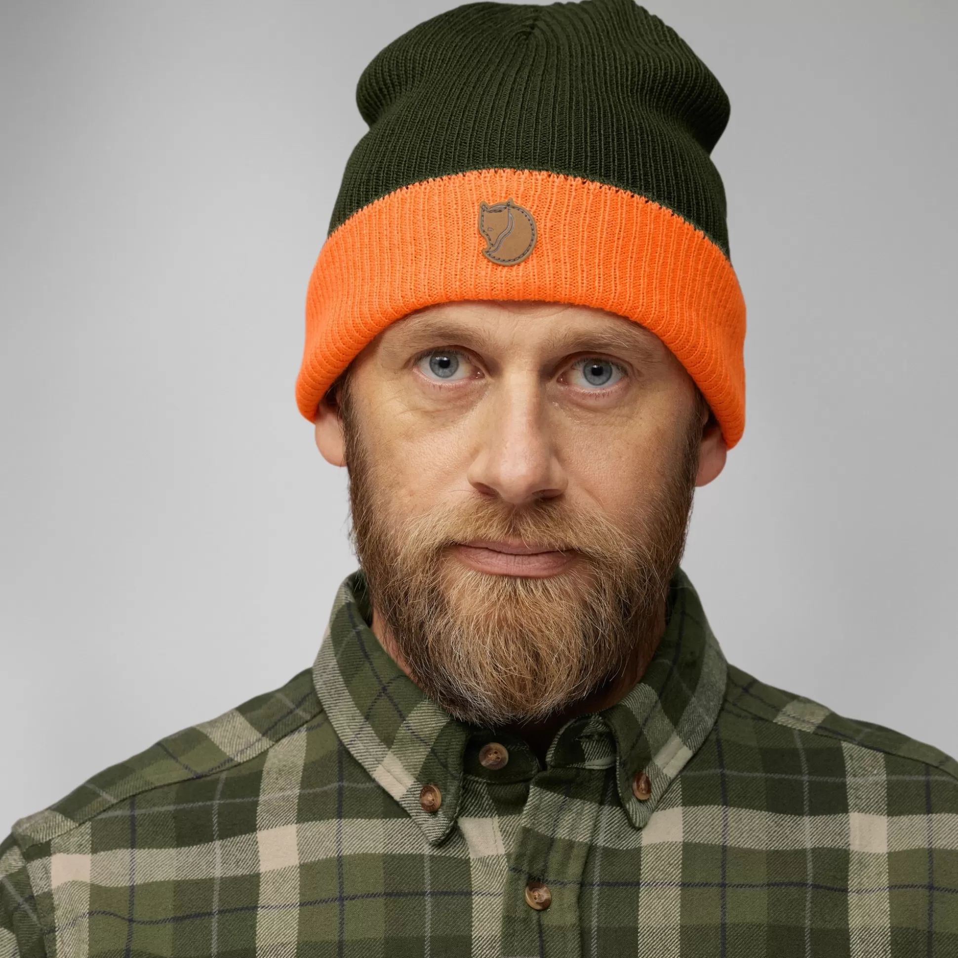 Sörmland Reversable Beanie<Fjällräven Cheap