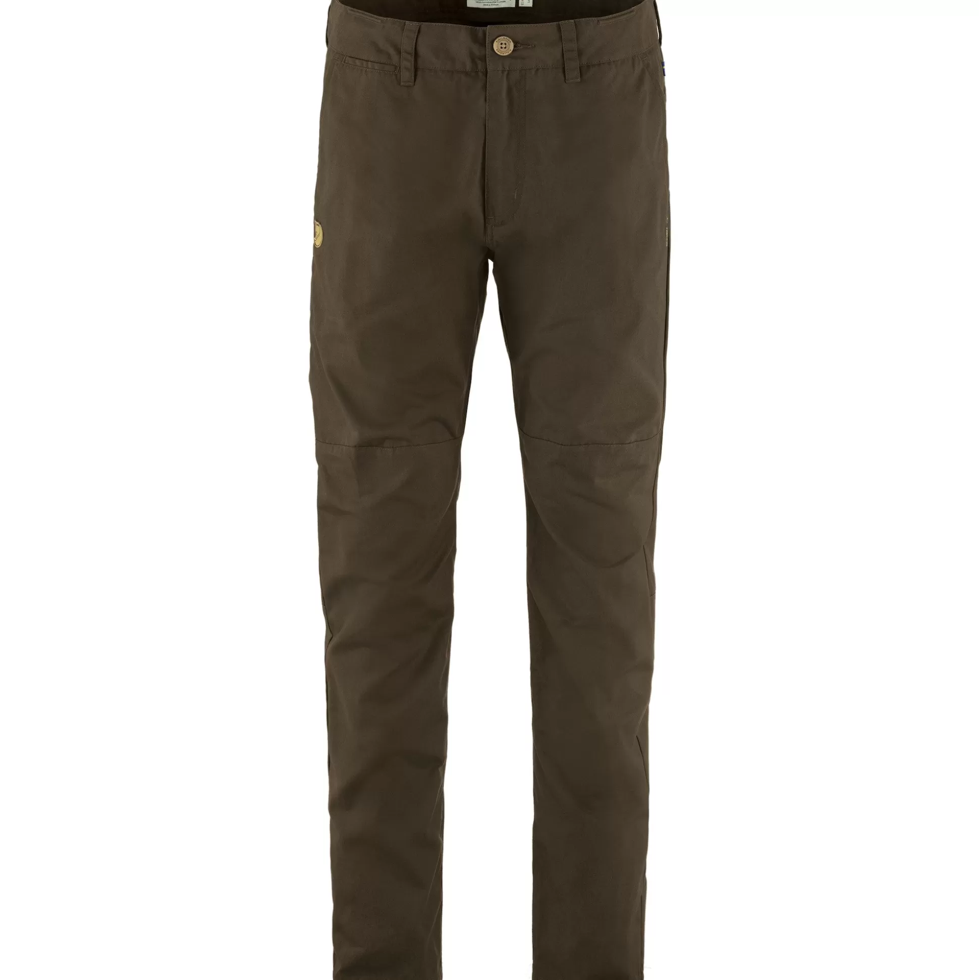Sörmland Tapered Trousers M Long<Fjällräven Hot