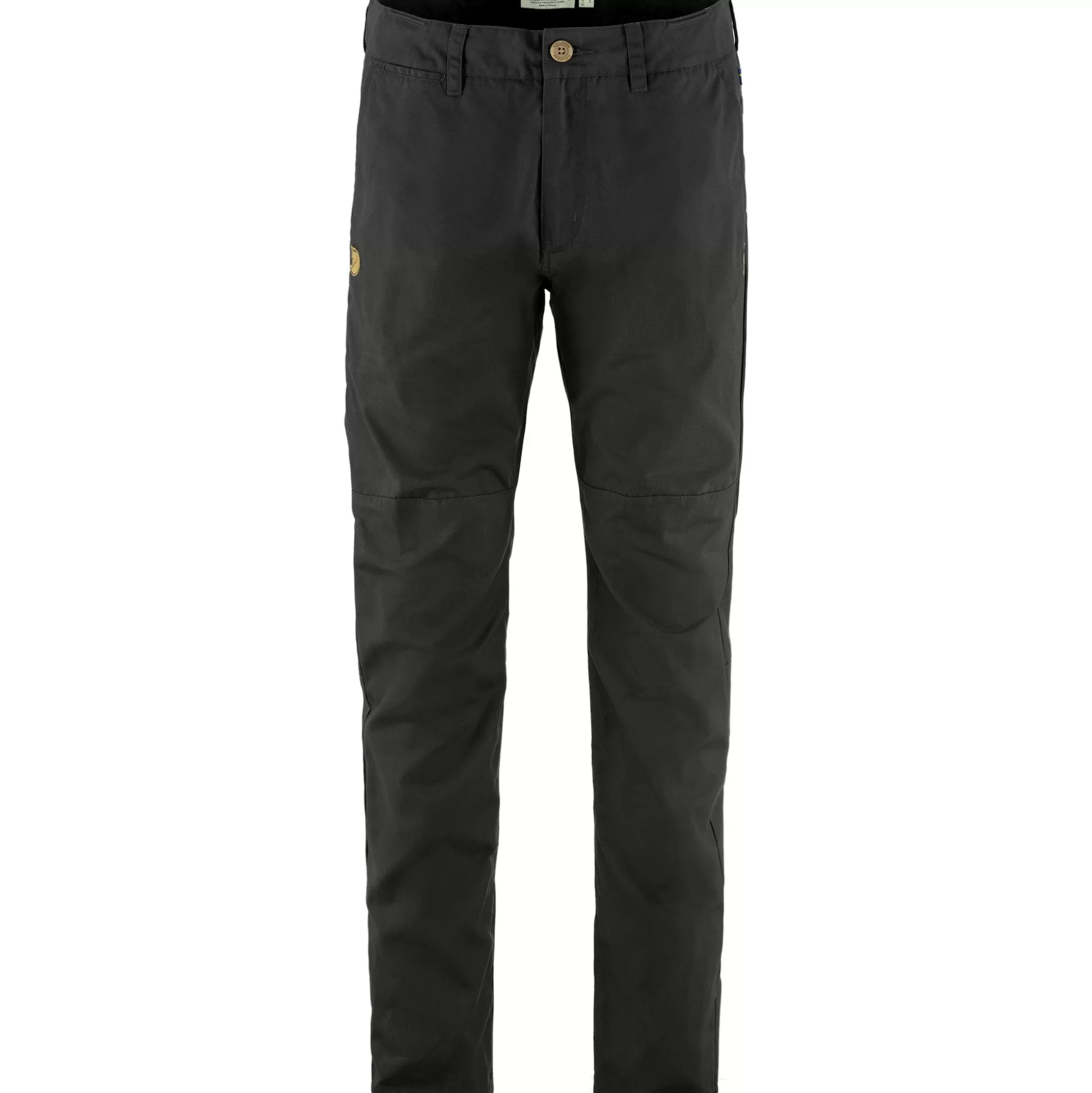 Sörmland Tapered Trousers M Long<Fjällräven Hot