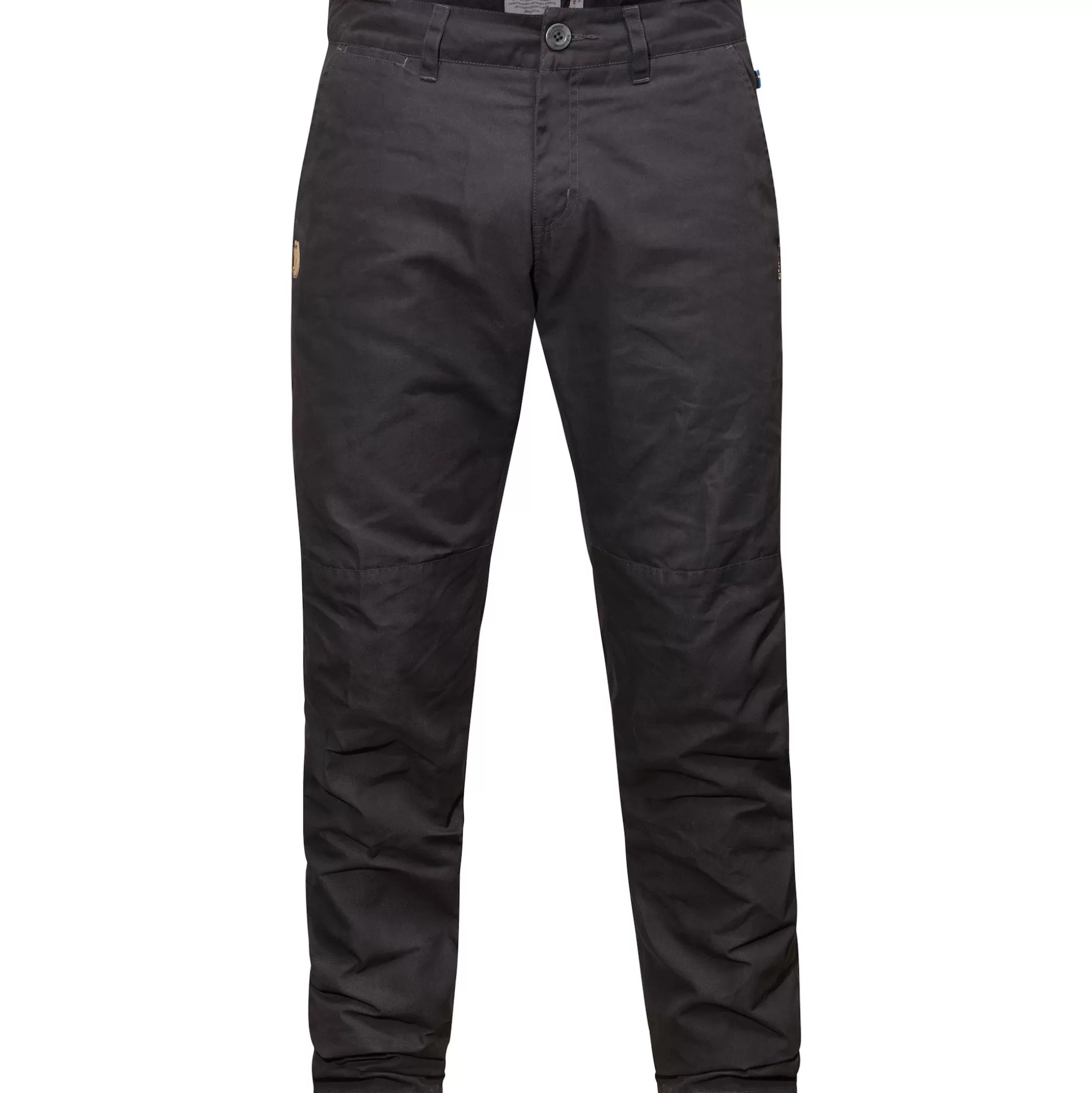 Sörmland Tapered Winter Trousers M Long<Fjällräven Flash Sale