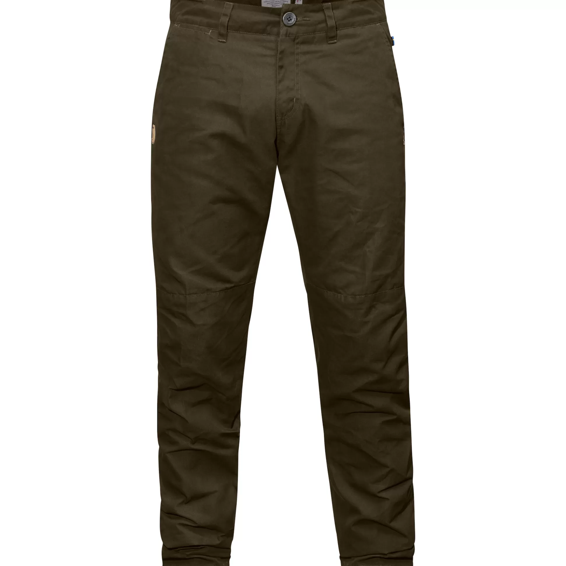 Sörmland Tapered Winter Trousers M Long<Fjällräven Flash Sale