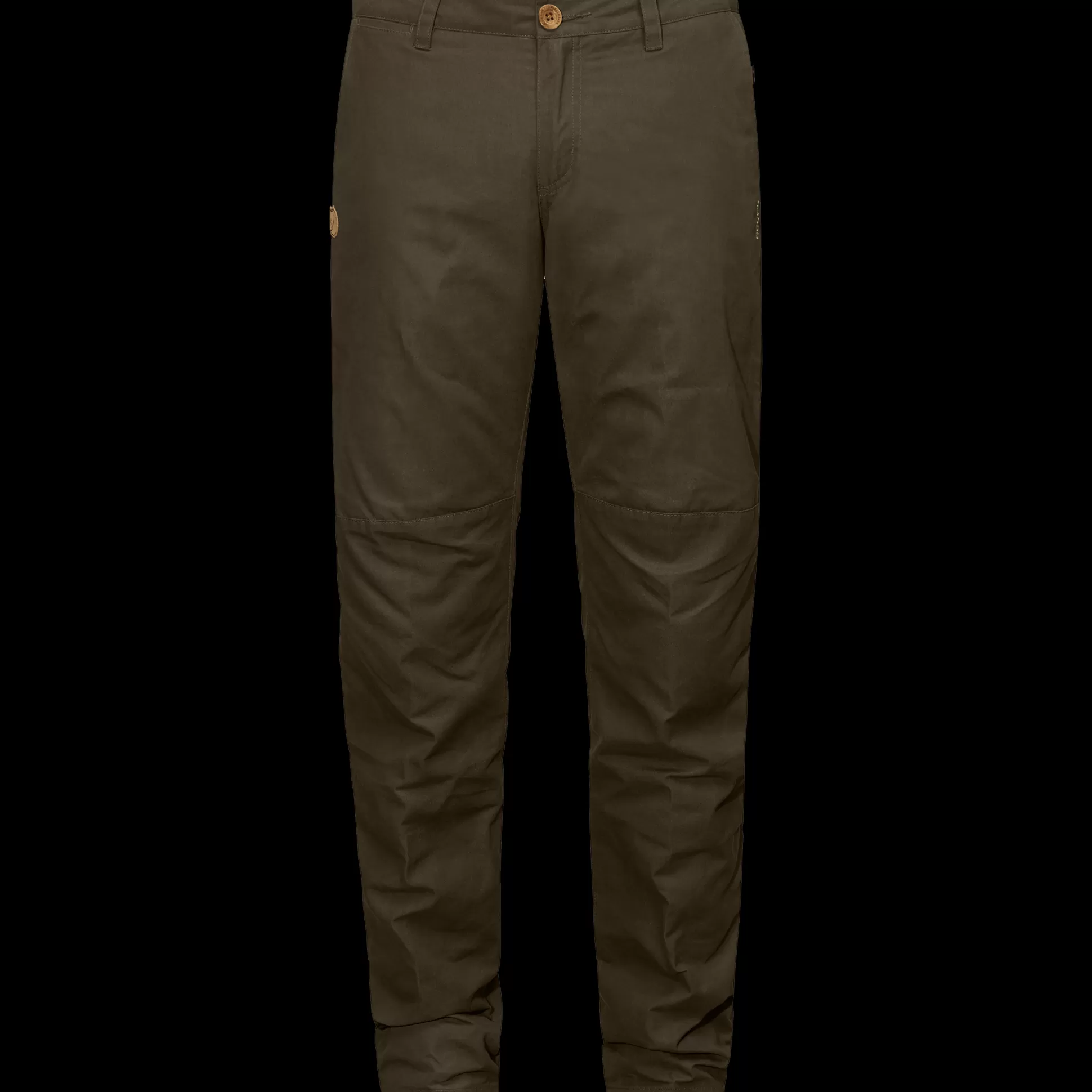 Sörmland Tapered Winter Trousers W Long<Fjällräven Online
