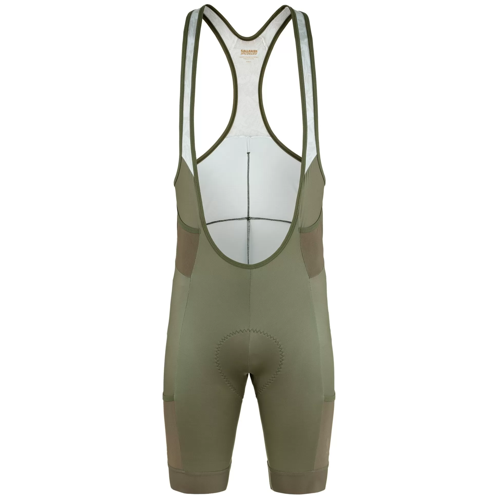 S/F Adventure Bib Shorts w/ SWAT M<Fjällräven Cheap