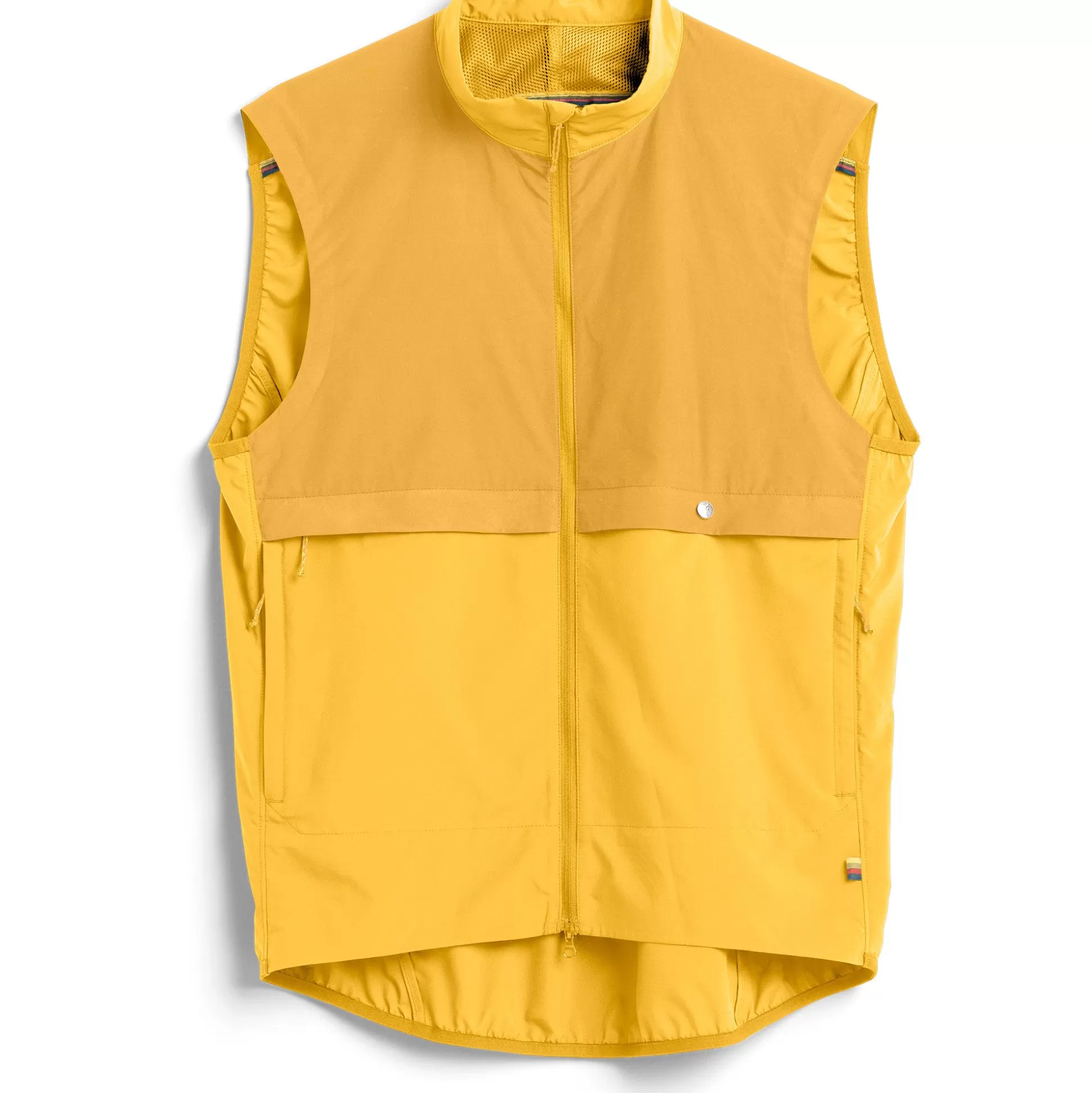 S/F Adventure Vest M<Fjällräven Outlet