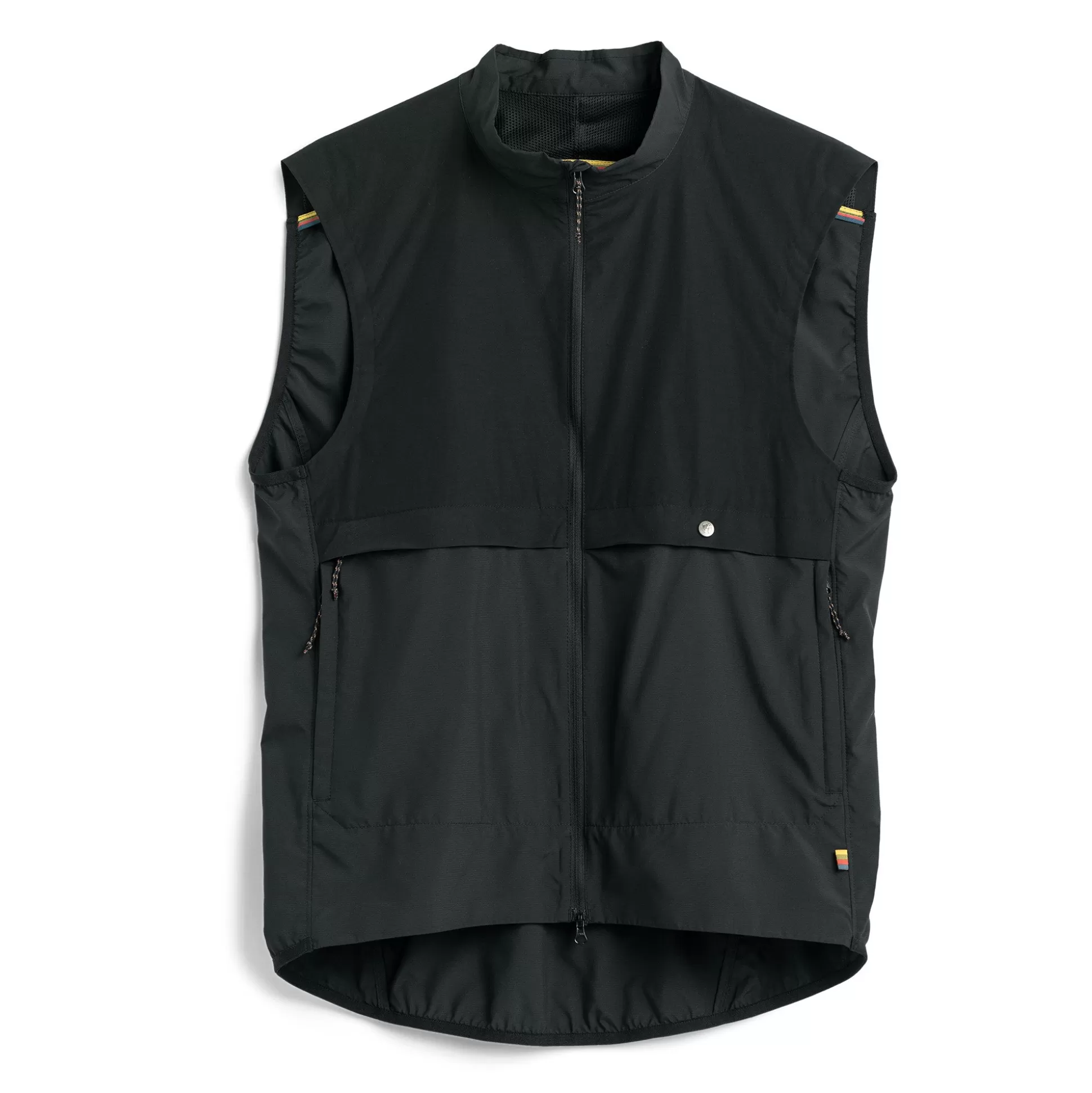 S/F Adventure Vest M<Fjällräven Outlet