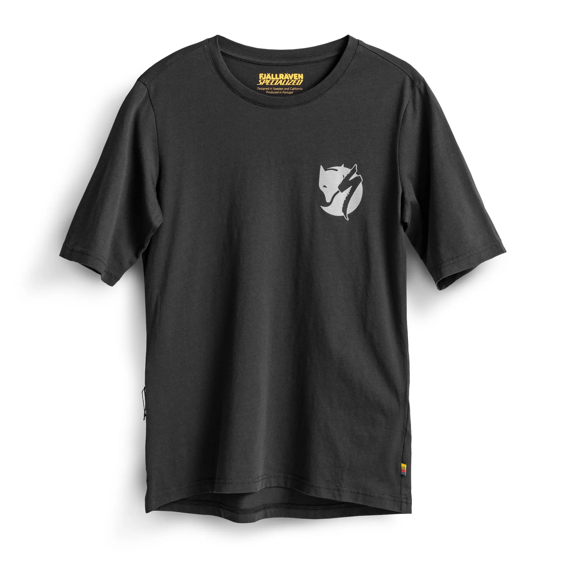 S/F Cotton Pocket T-shirt W<Fjällräven Fashion