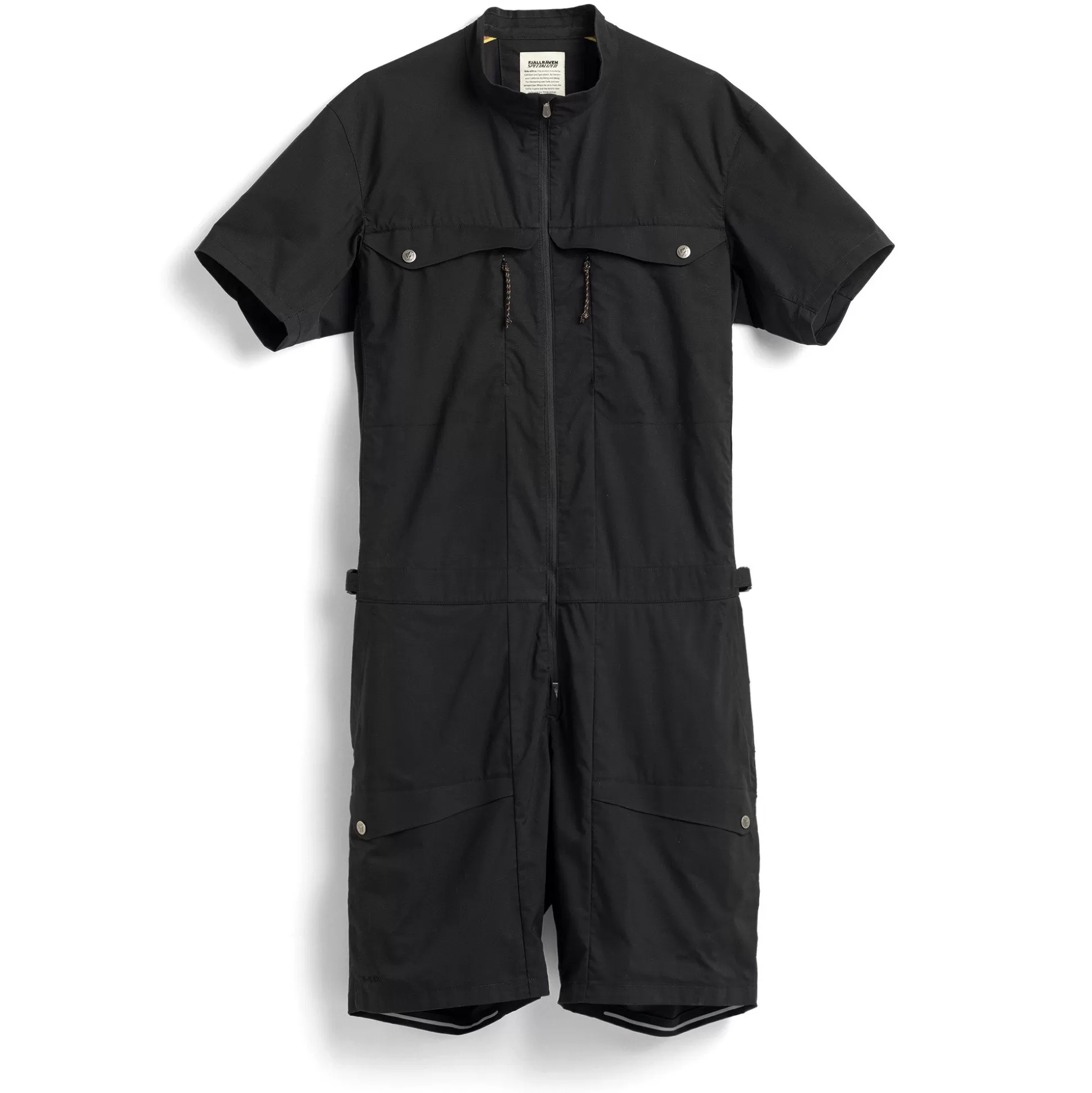 S/F Field Suit M<Fjällräven Store