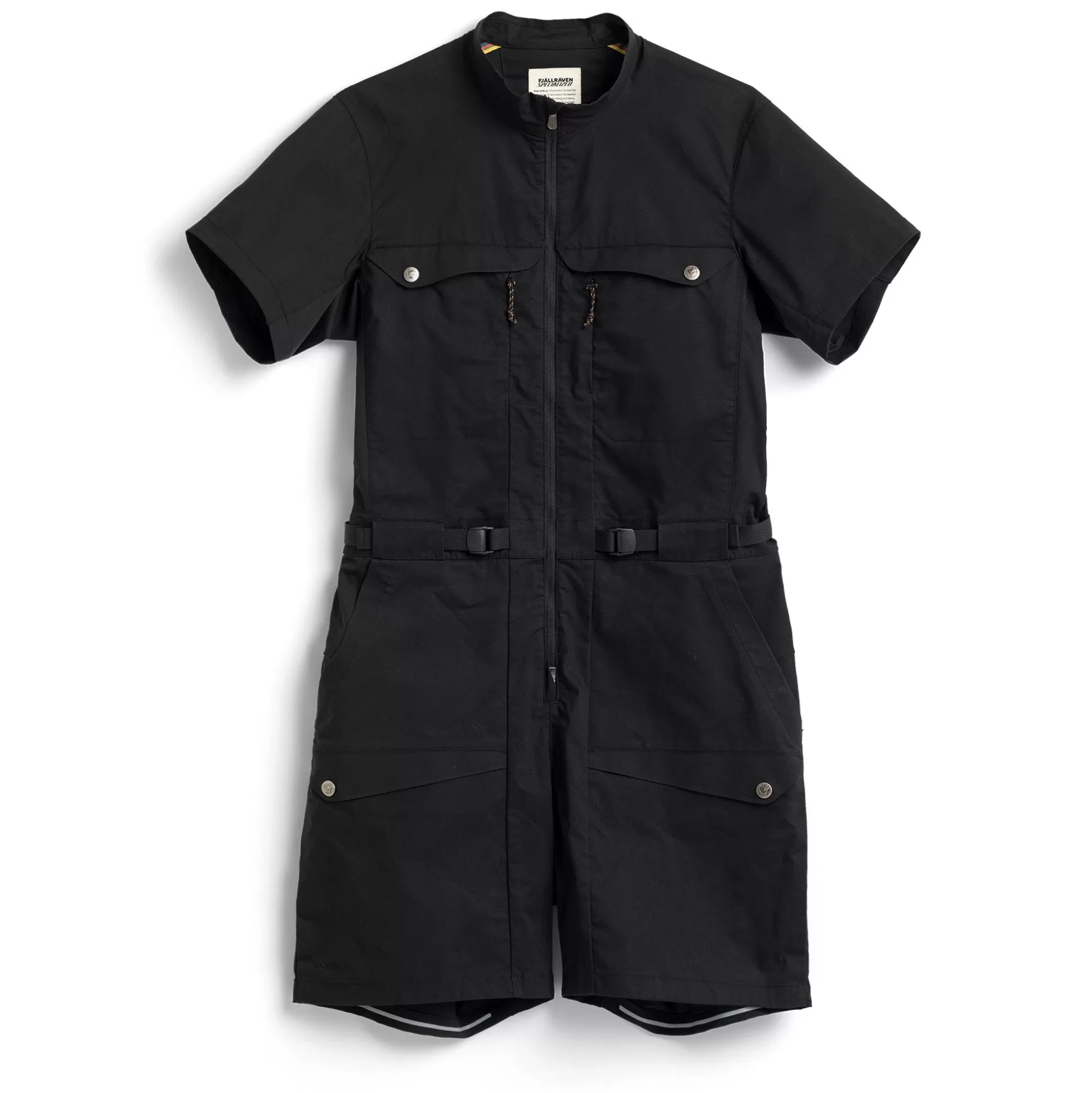 S/F Field Suit W<Fjällräven Shop