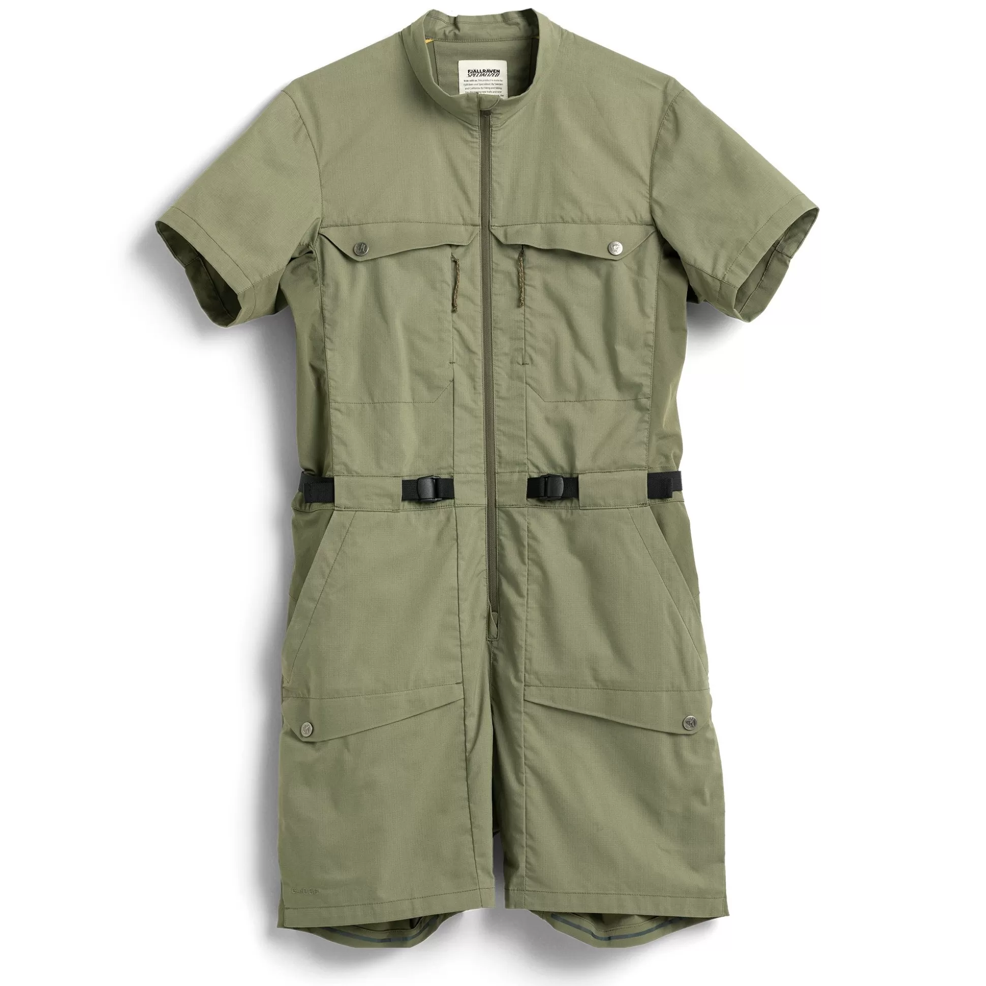 S/F Field Suit W<Fjällräven Shop
