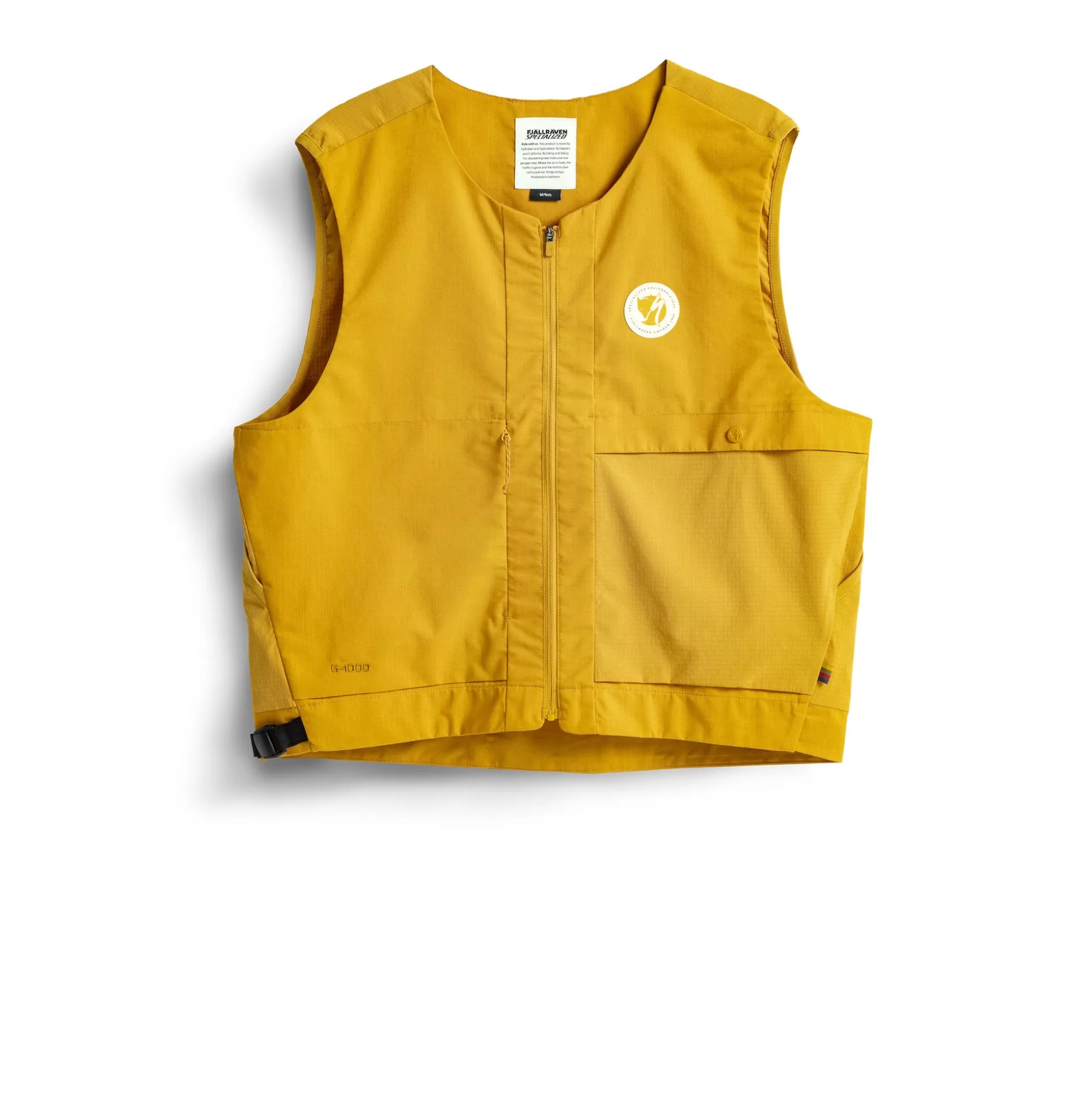S/F Gear Vest M<Fjällräven Best