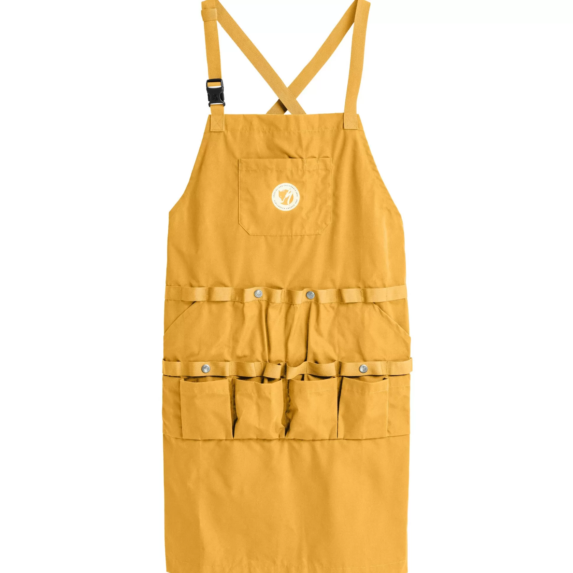 S/F Mechanic's Apron<Fjällräven Sale