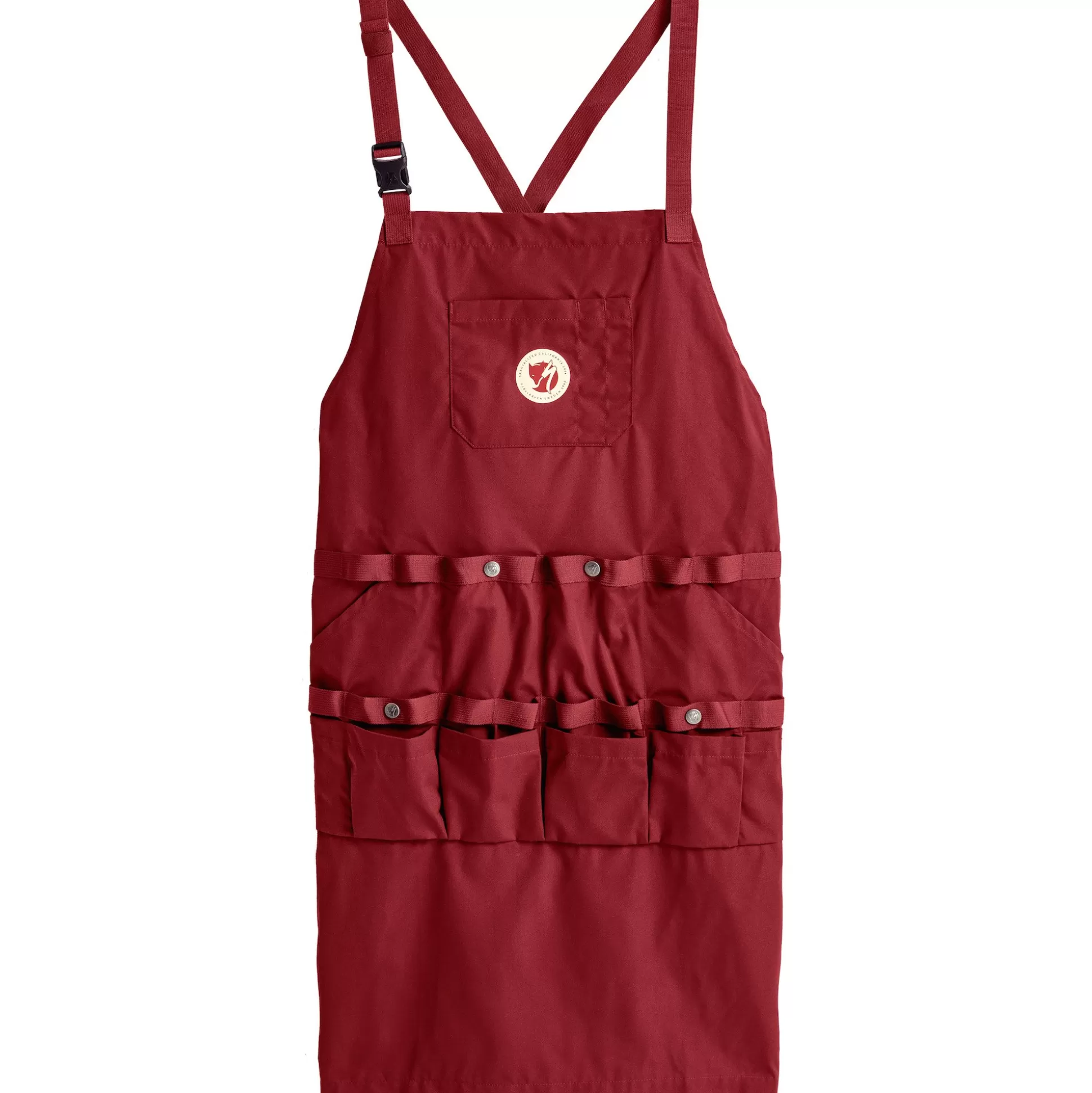 S/F Mechanic's Apron<Fjällräven Sale