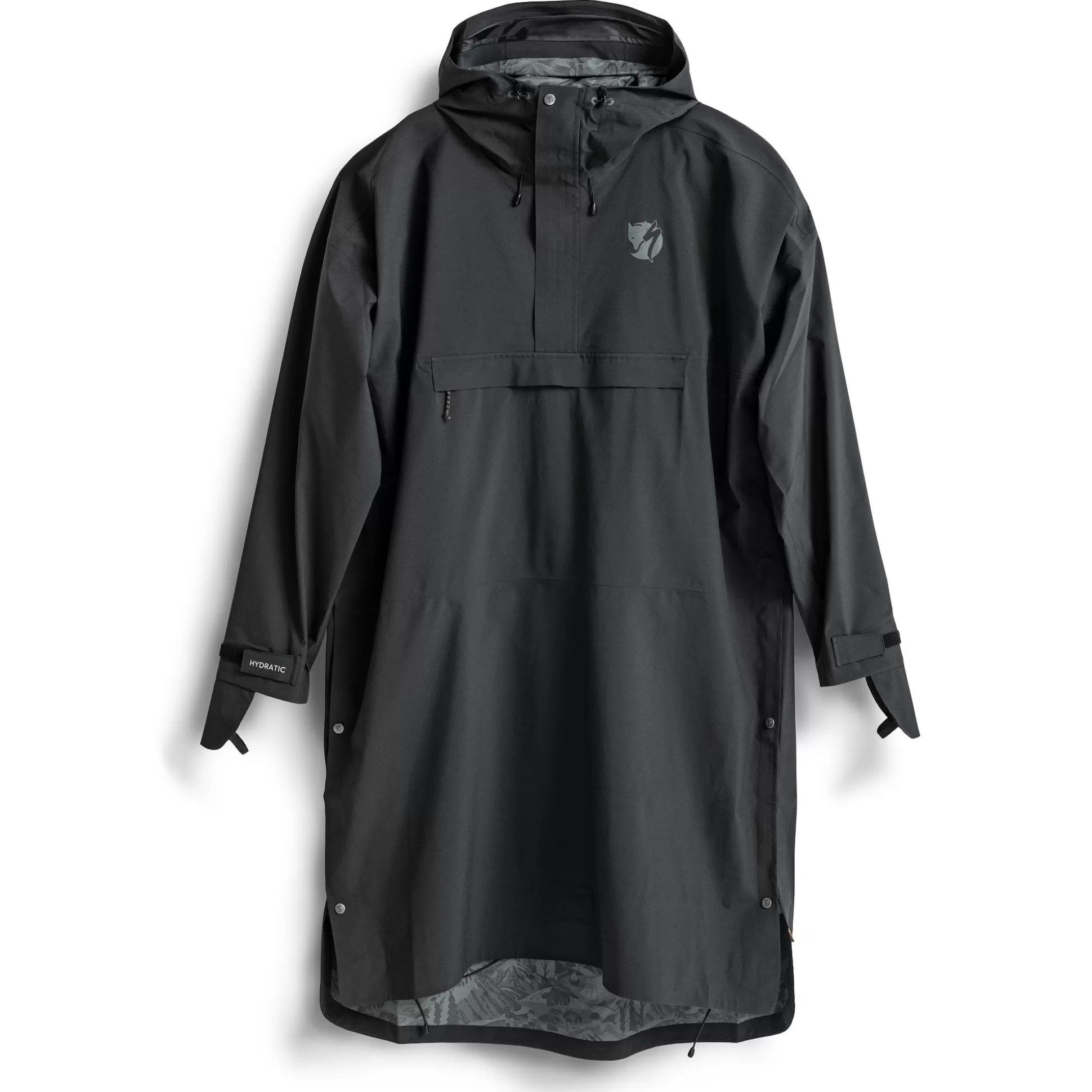 S/F Rain Poncho<Fjällräven Fashion