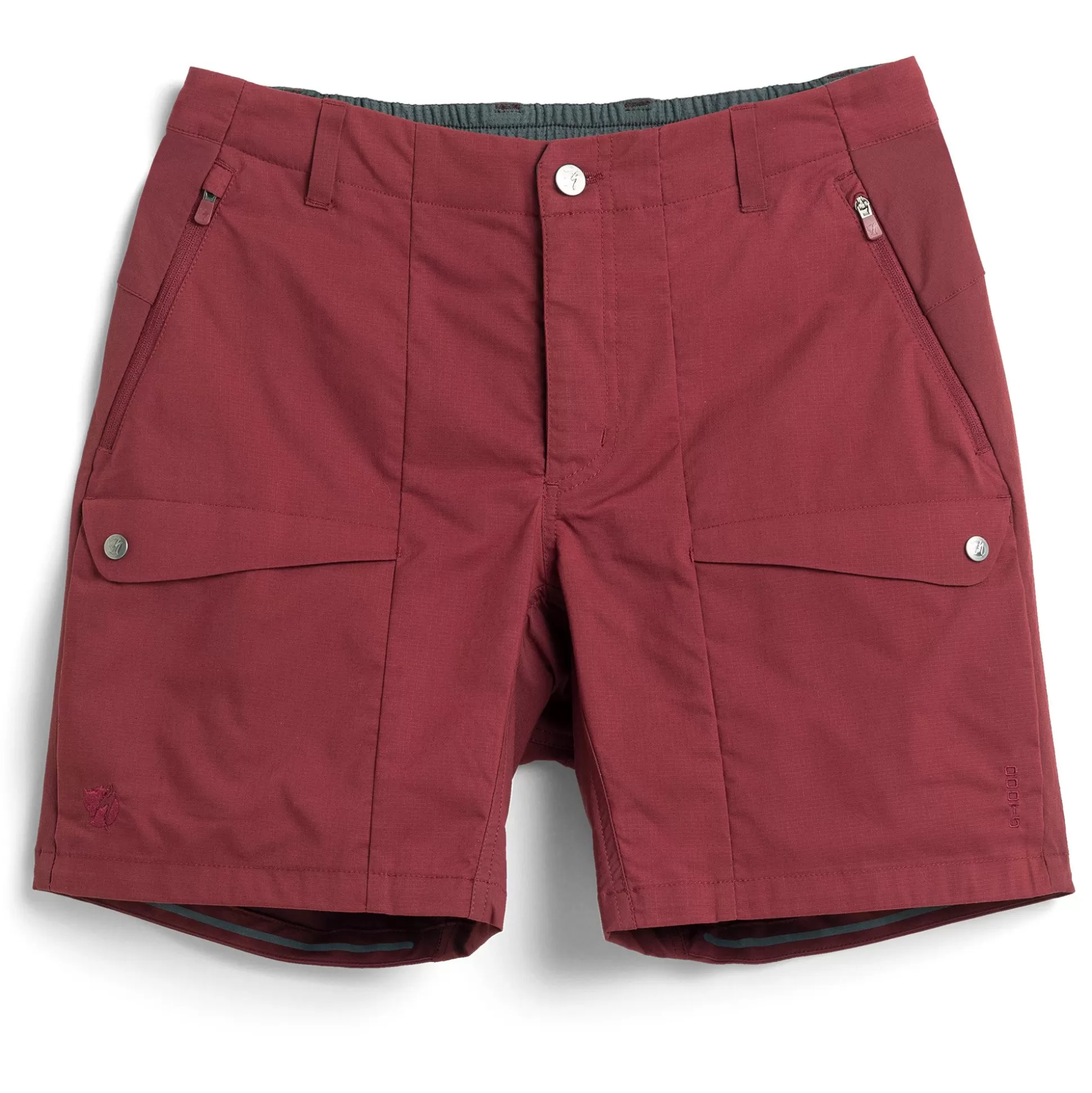 S/F Rider's Hybrid Shorts W<Fjällräven Clearance