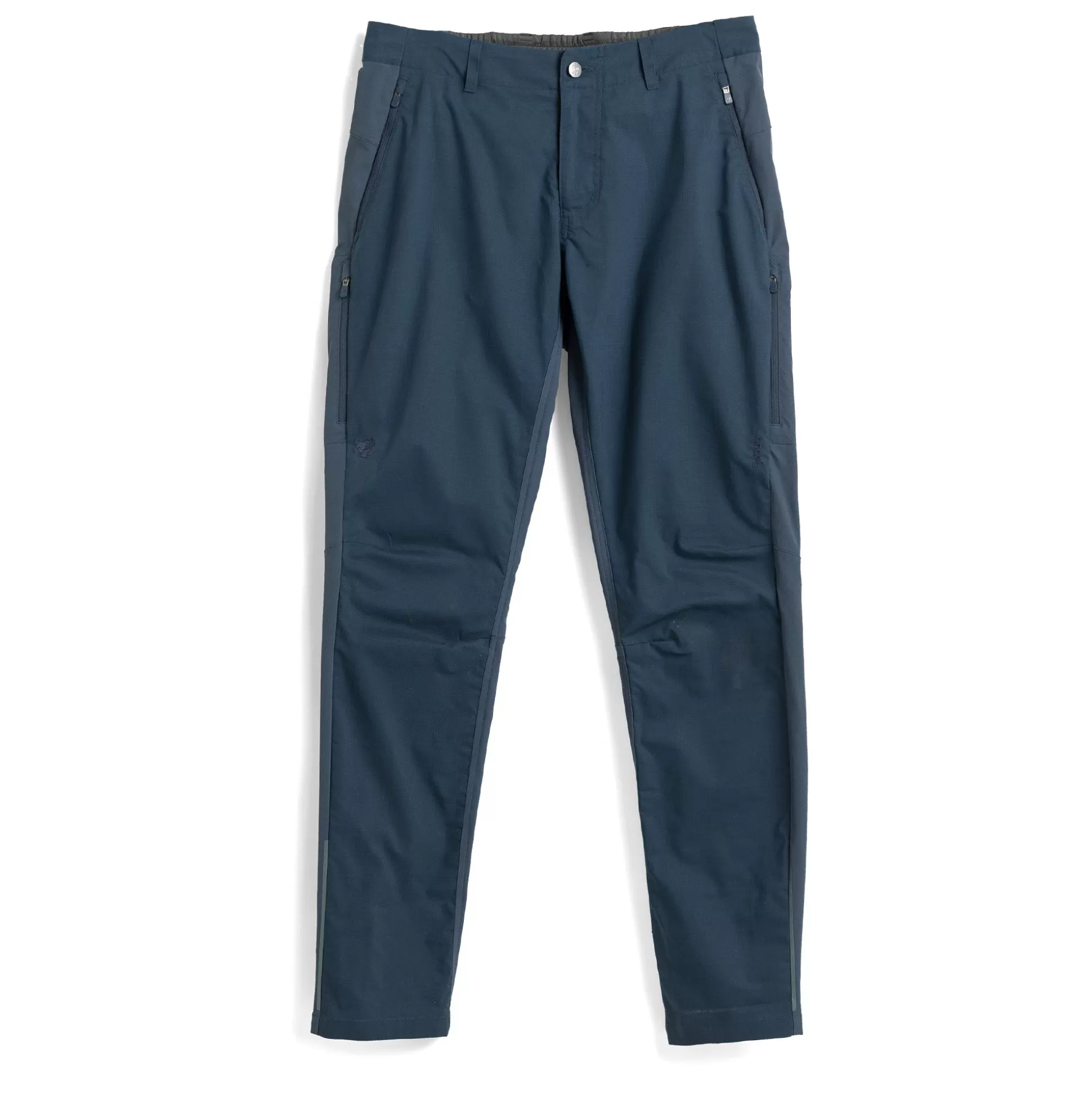 S/F Rider's Hybrid Trousers M Reg<Fjällräven Best Sale
