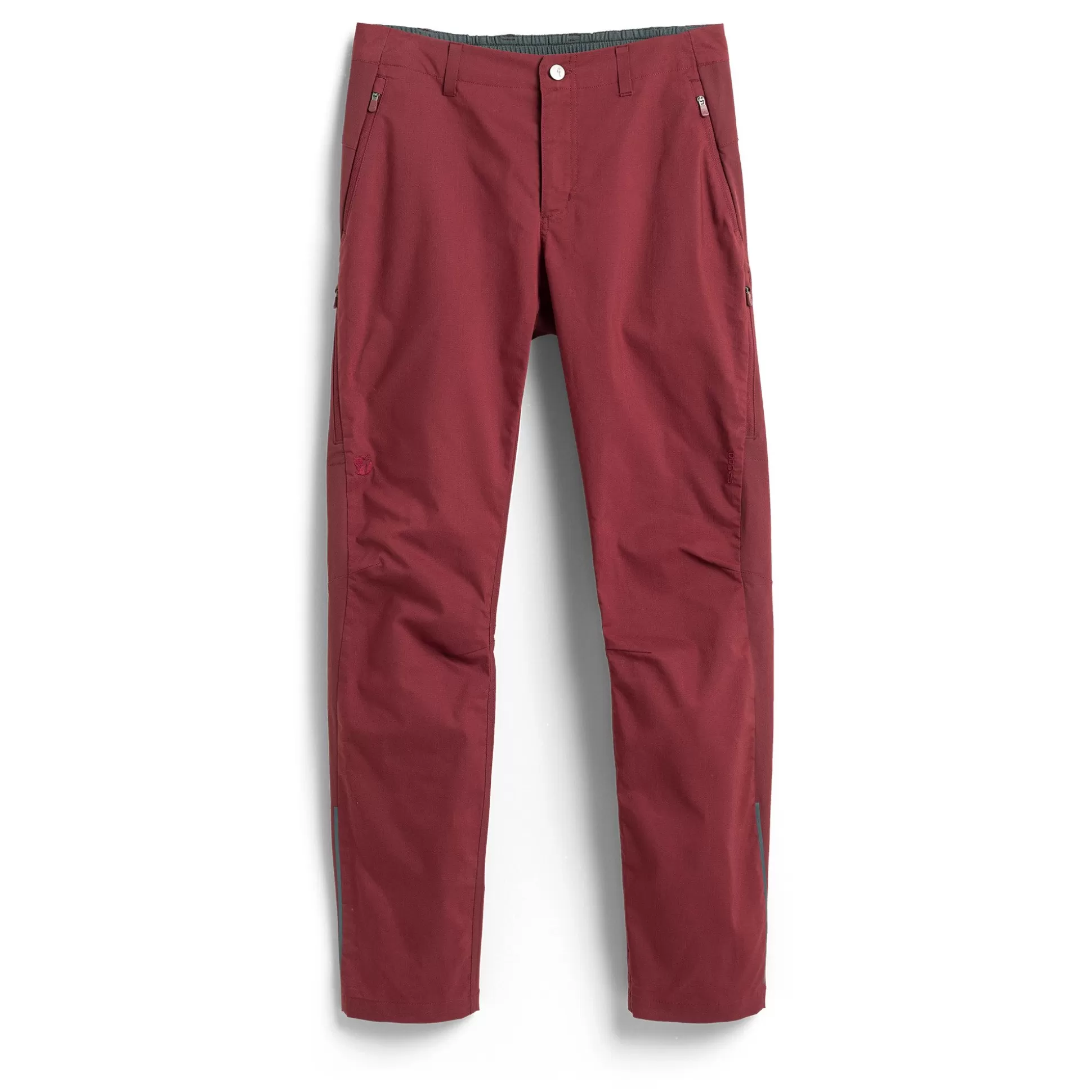 S/F Rider's Hybrid Trousers W Reg<Fjällräven Clearance