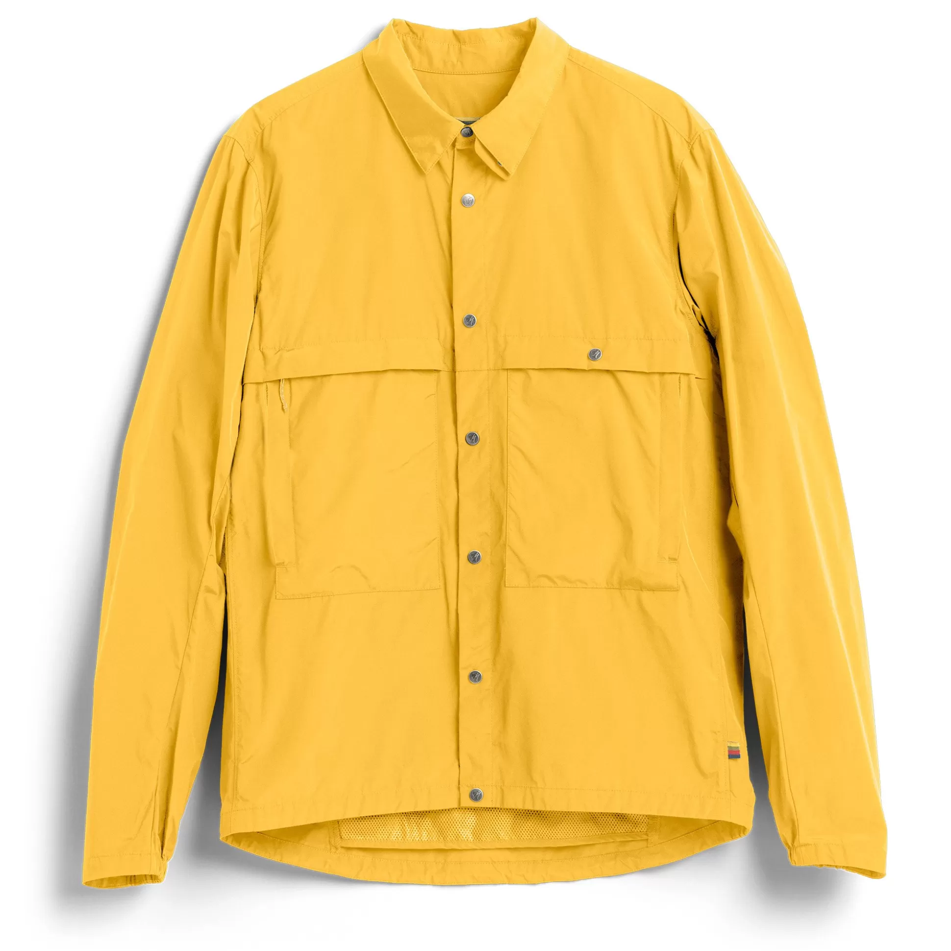 S/F Rider's Wind Jacket M<Fjällräven Fashion