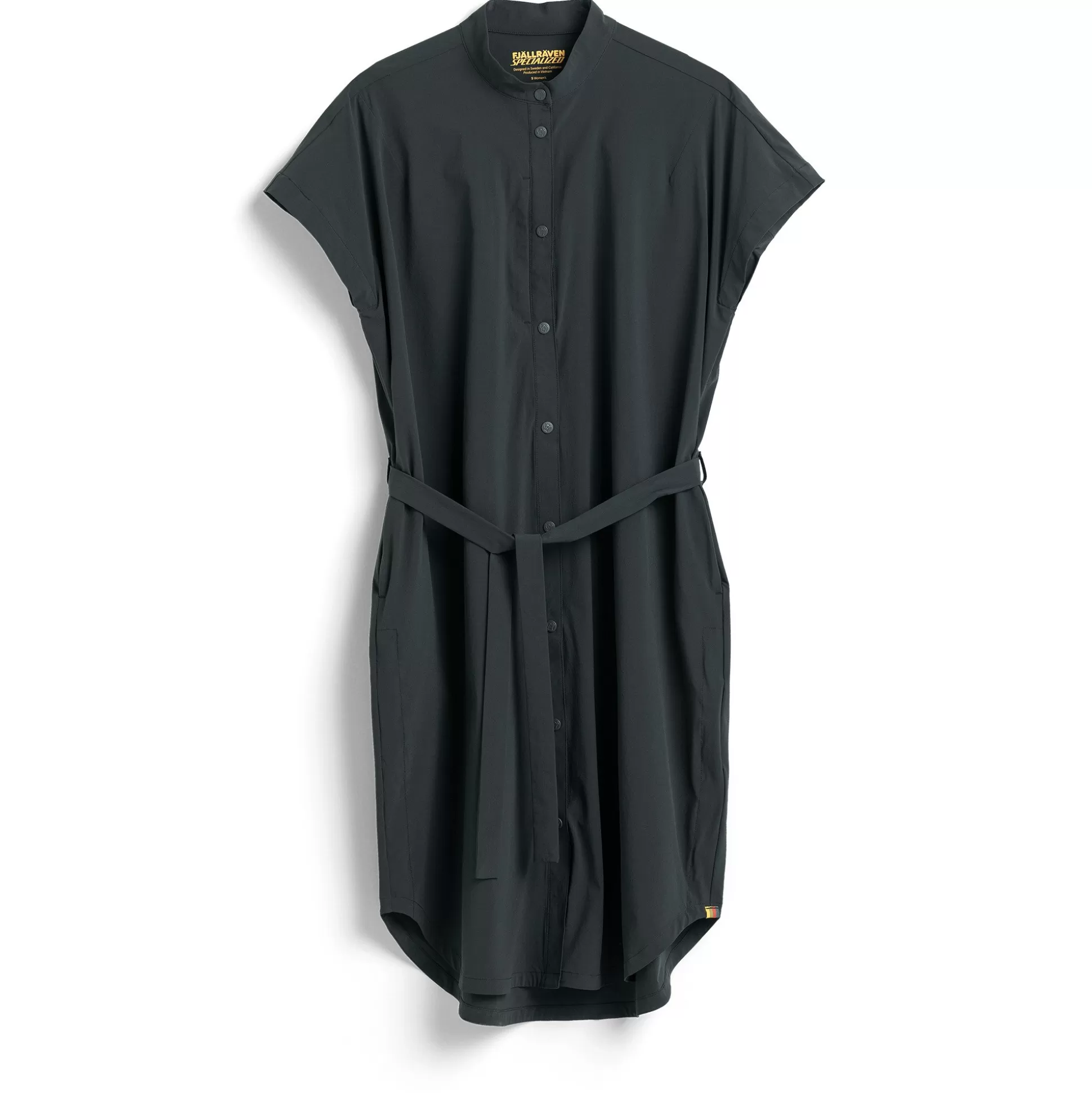 S/F Saddle to Table Dress W<Fjällräven Flash Sale