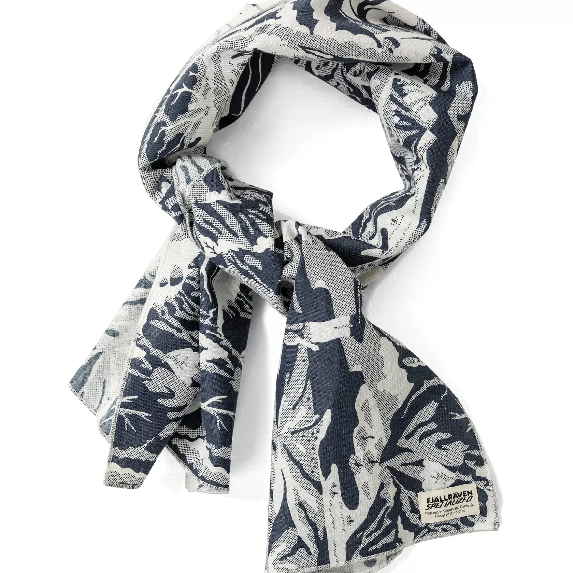 S/F Scarf<Fjällräven Outlet