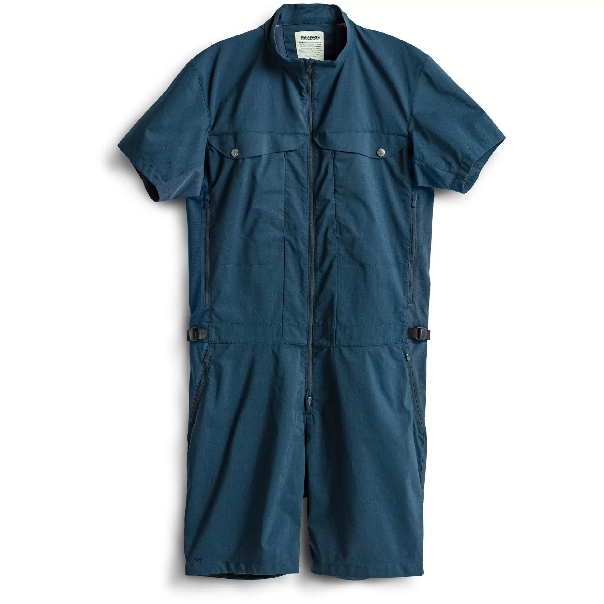 S/F Sun Field Suit M<Fjällräven Store