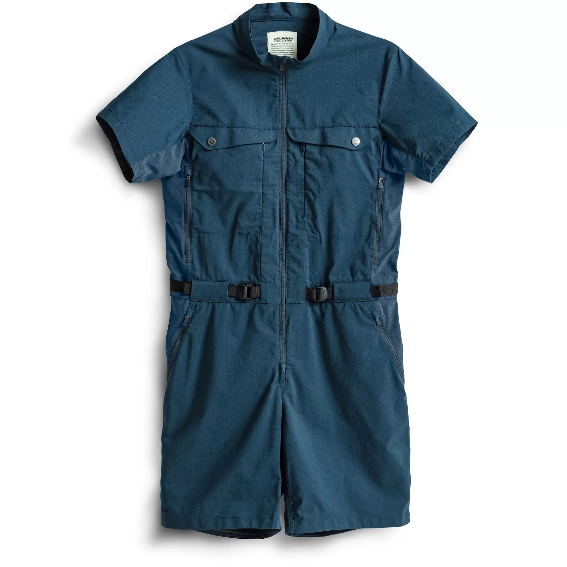 S/F Sun Field Suit W<Fjällräven Best Sale