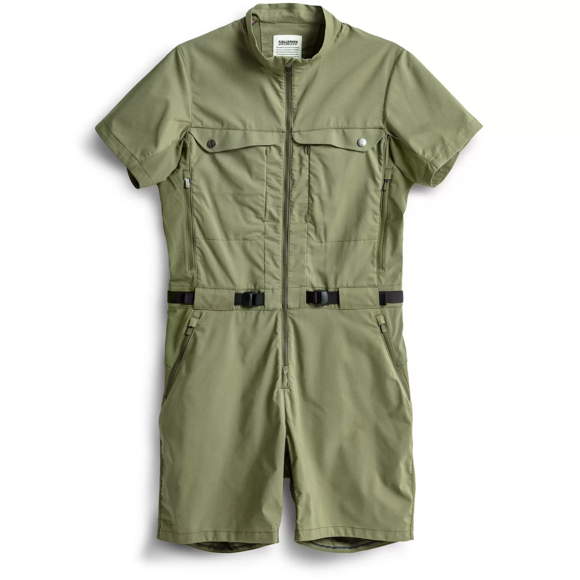 S/F Sun Field Suit W<Fjällräven Best Sale