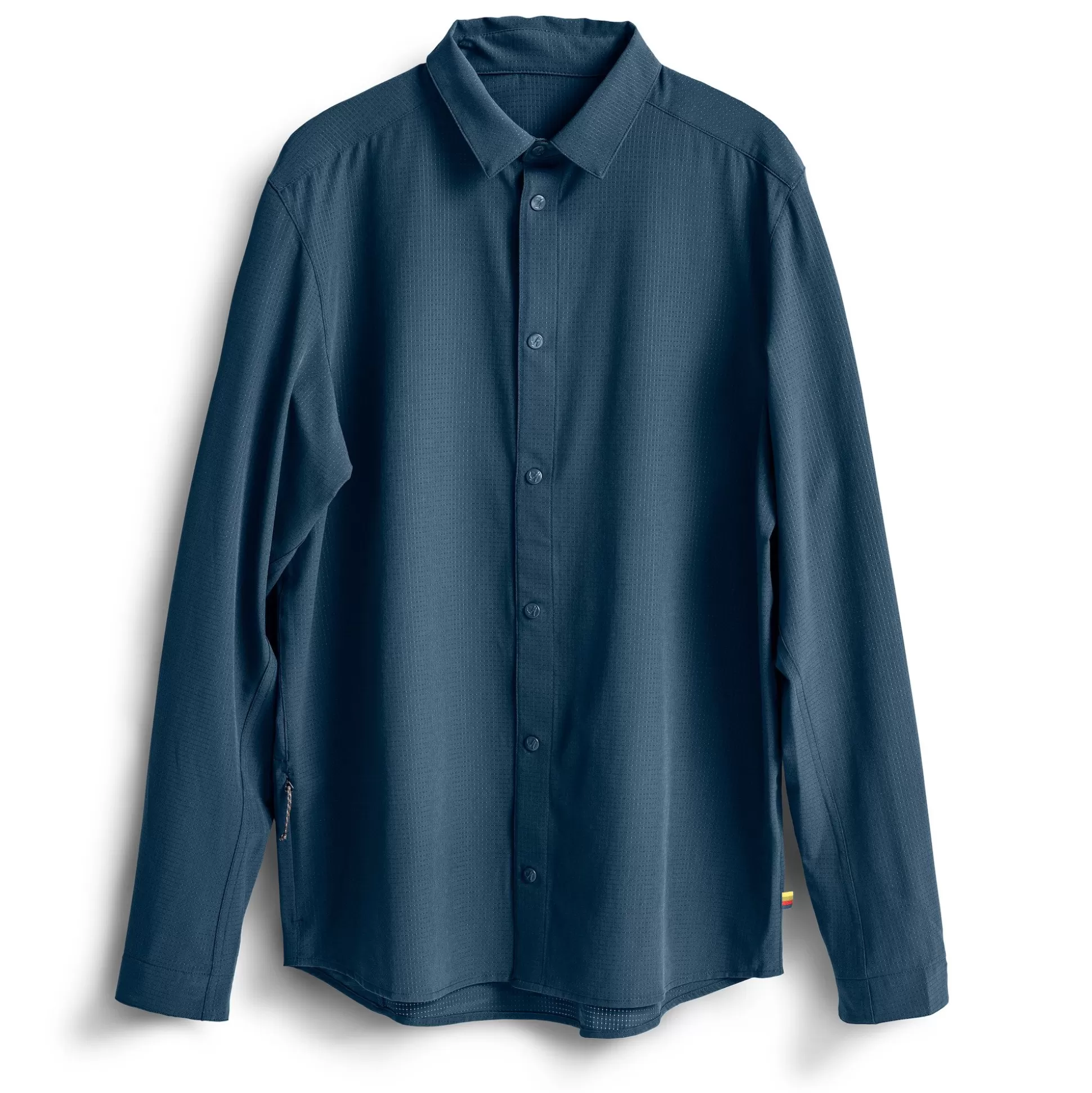 S/F Sun Shirt M<Fjällräven Best