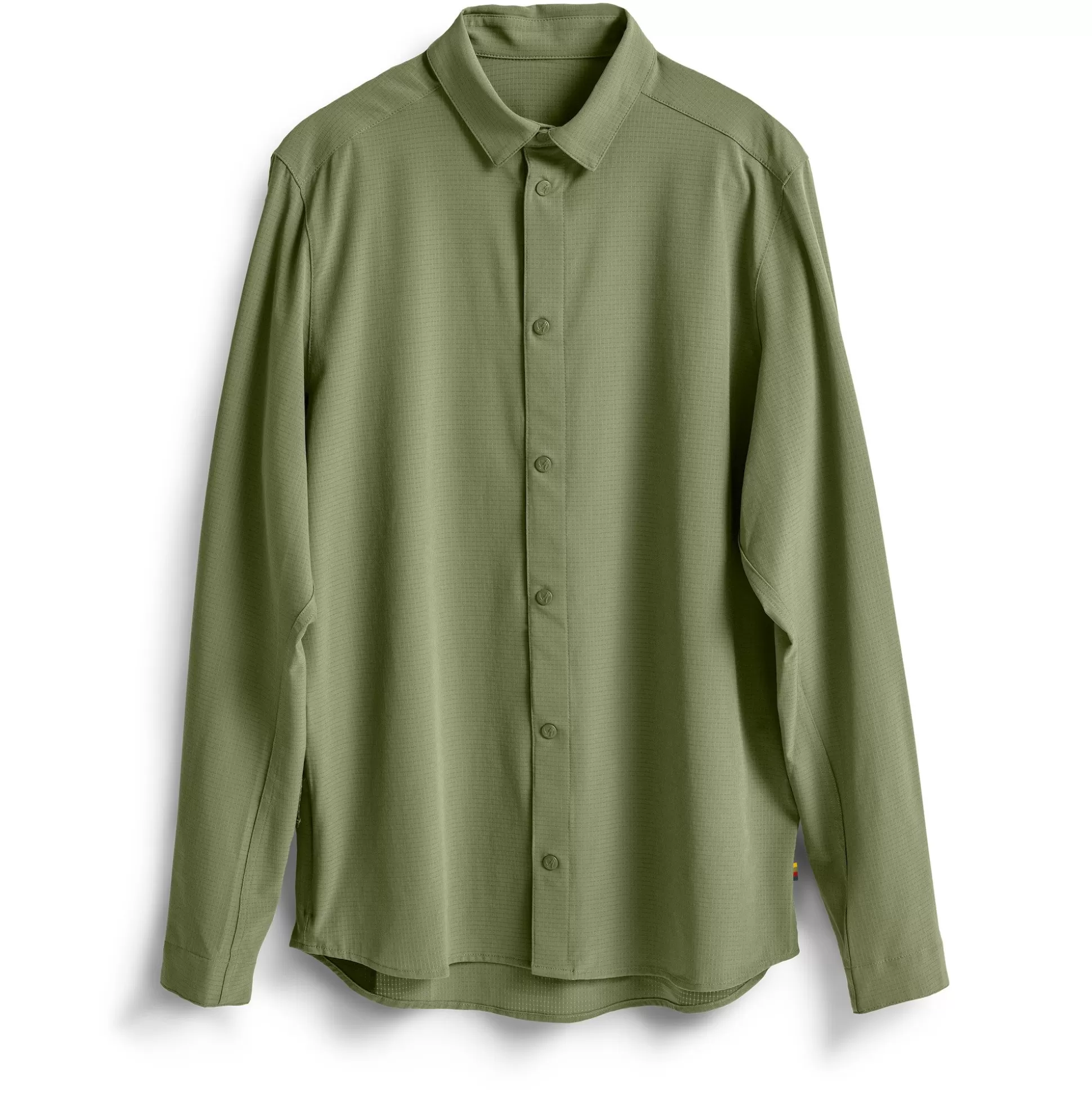 S/F Sun Shirt M<Fjällräven Best