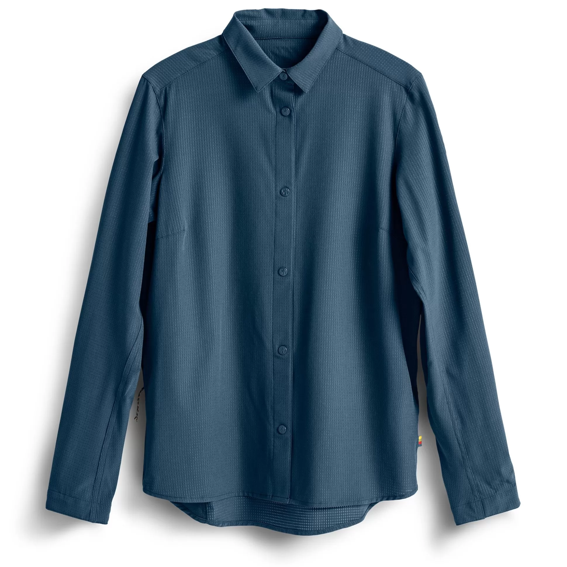 S/F Sun Shirt W<Fjällräven Outlet