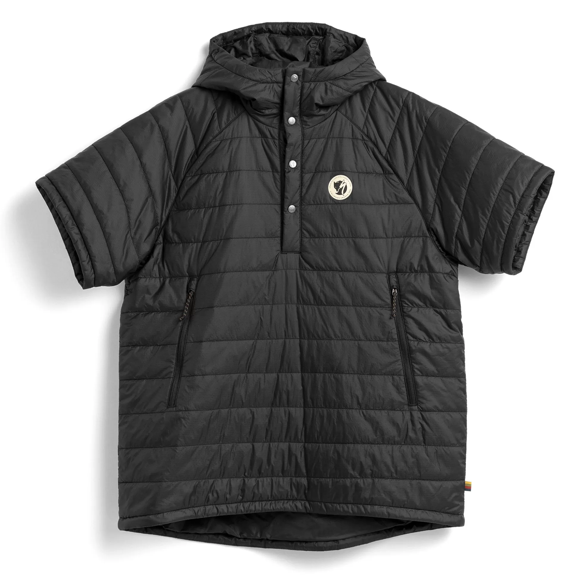 S/F Thermo Anorak<Fjällräven Sale