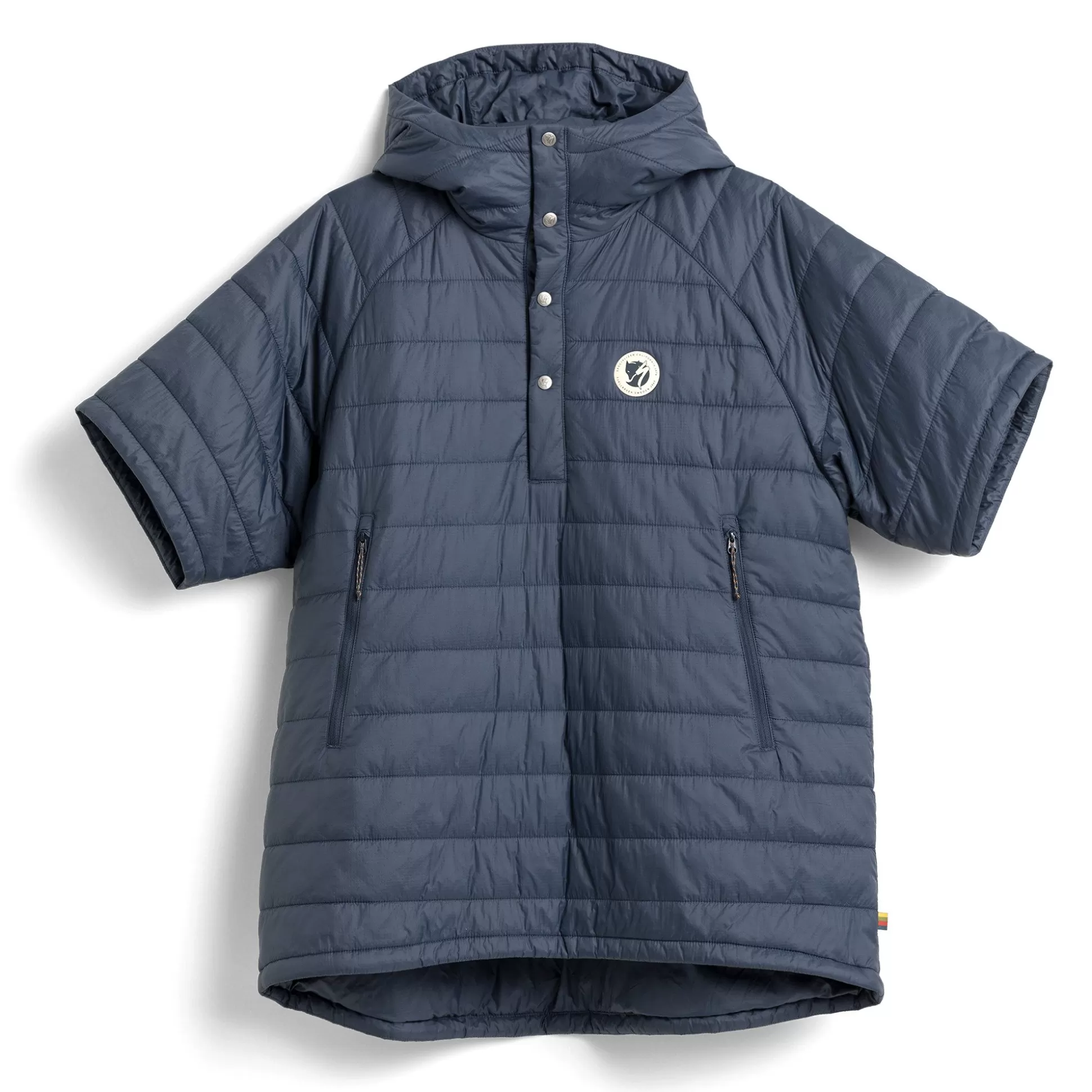 S/F Thermo Anorak<Fjällräven Sale