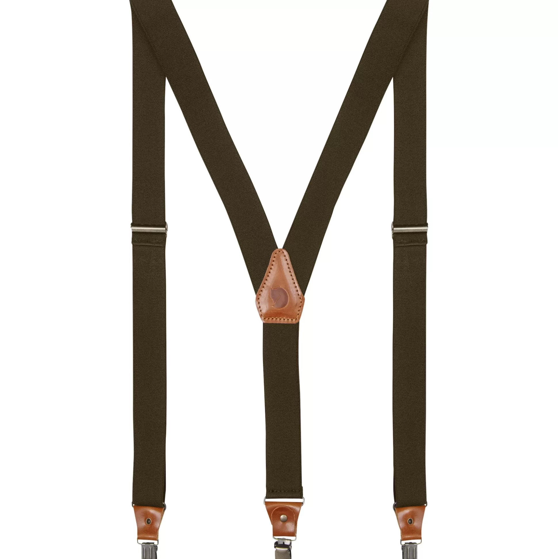Singi Clip Suspenders<Fjällräven Cheap