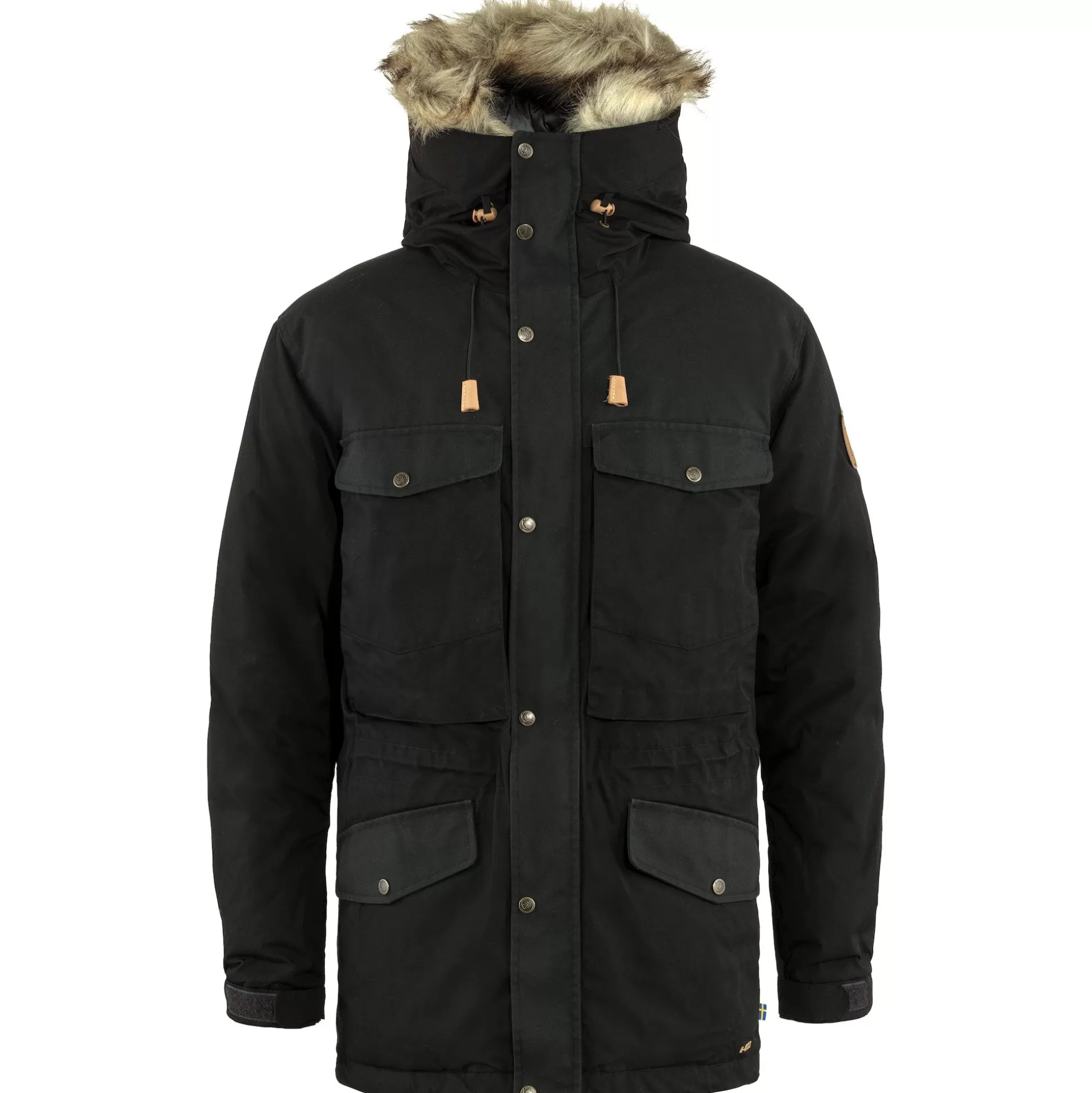 Singi Down Jacket M<Fjällräven Hot