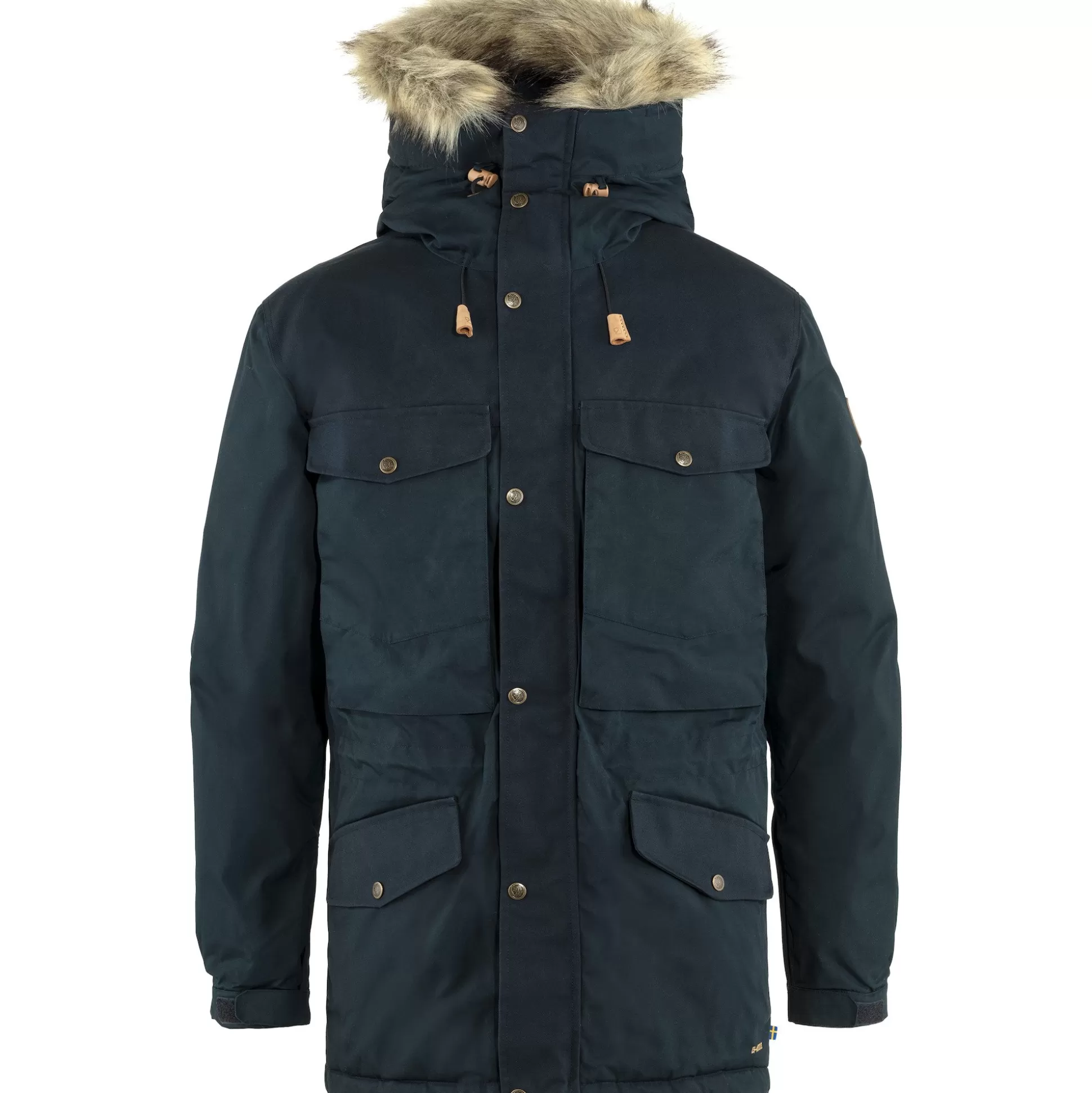 Singi Down Jacket M<Fjällräven Hot