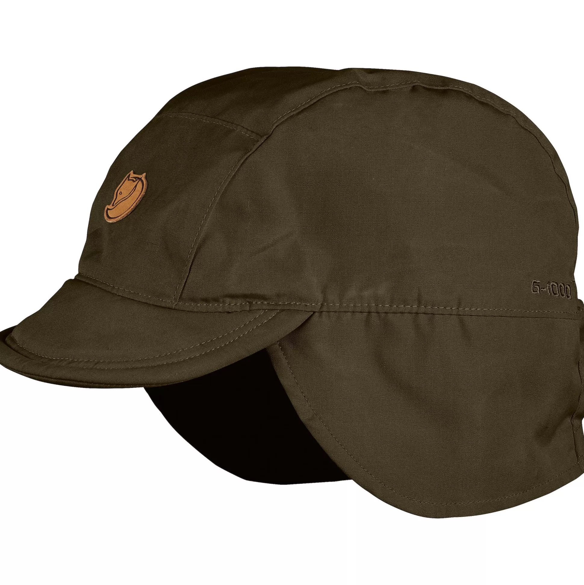 Singi Field Cap<Fjällräven Shop
