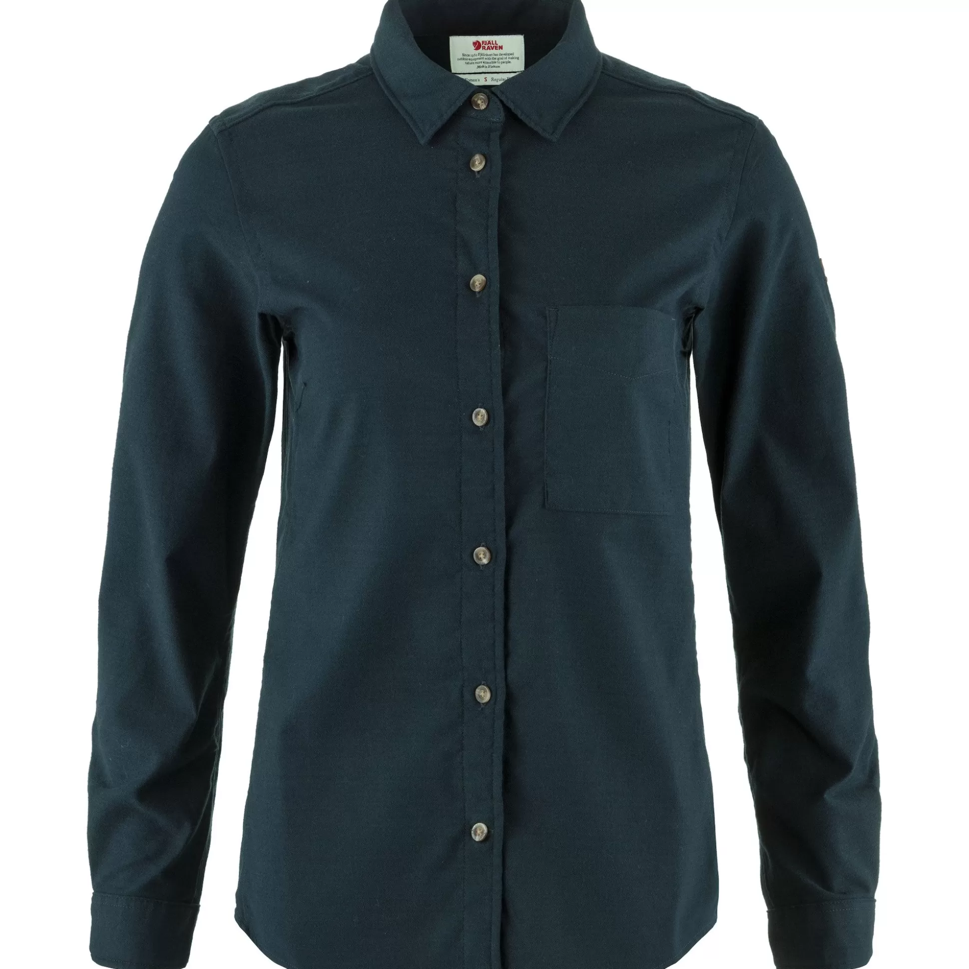 Singi Fjäll Shirt W<Fjällräven Best