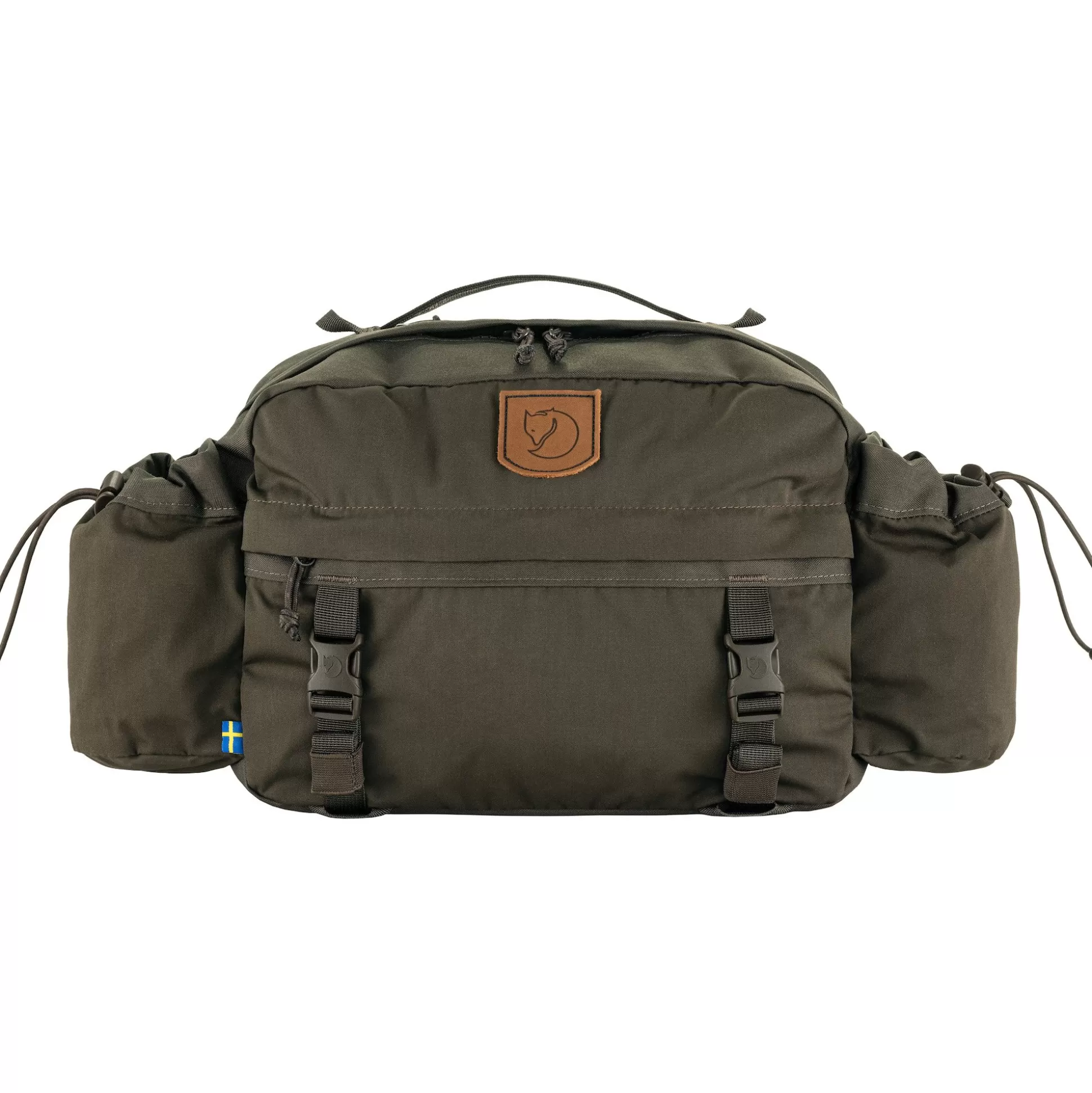 Singi Hip Pack 10<Fjällräven New