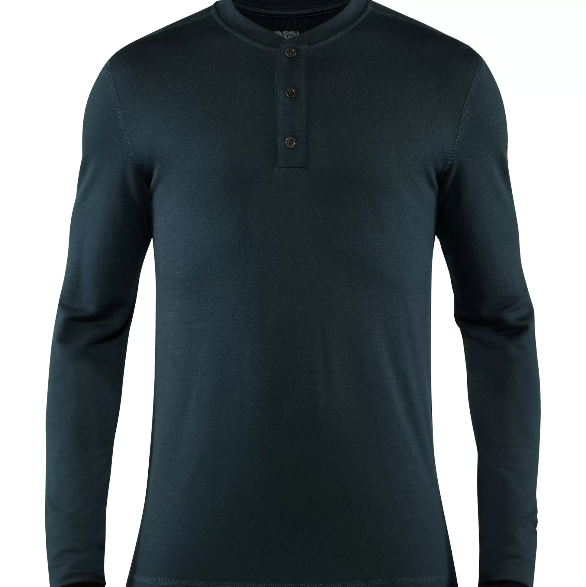 Singi Merino Henley M<Fjällräven Hot