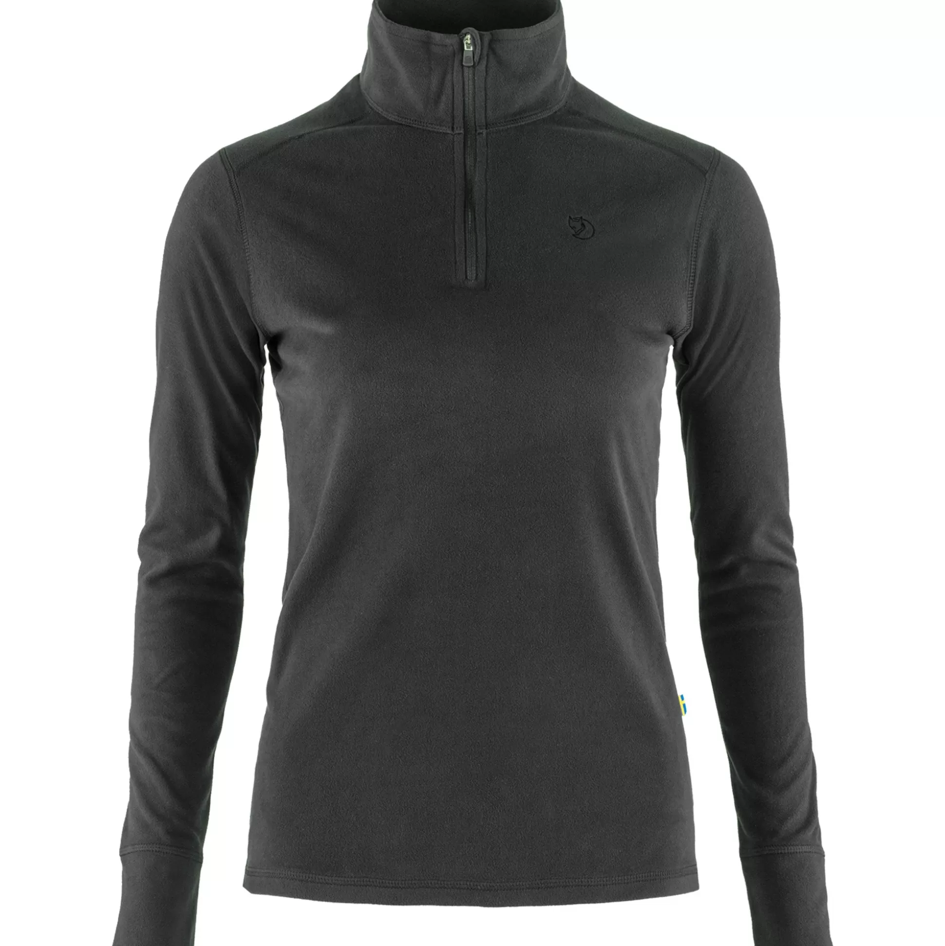 Skare Half Zip W<Fjällräven Discount