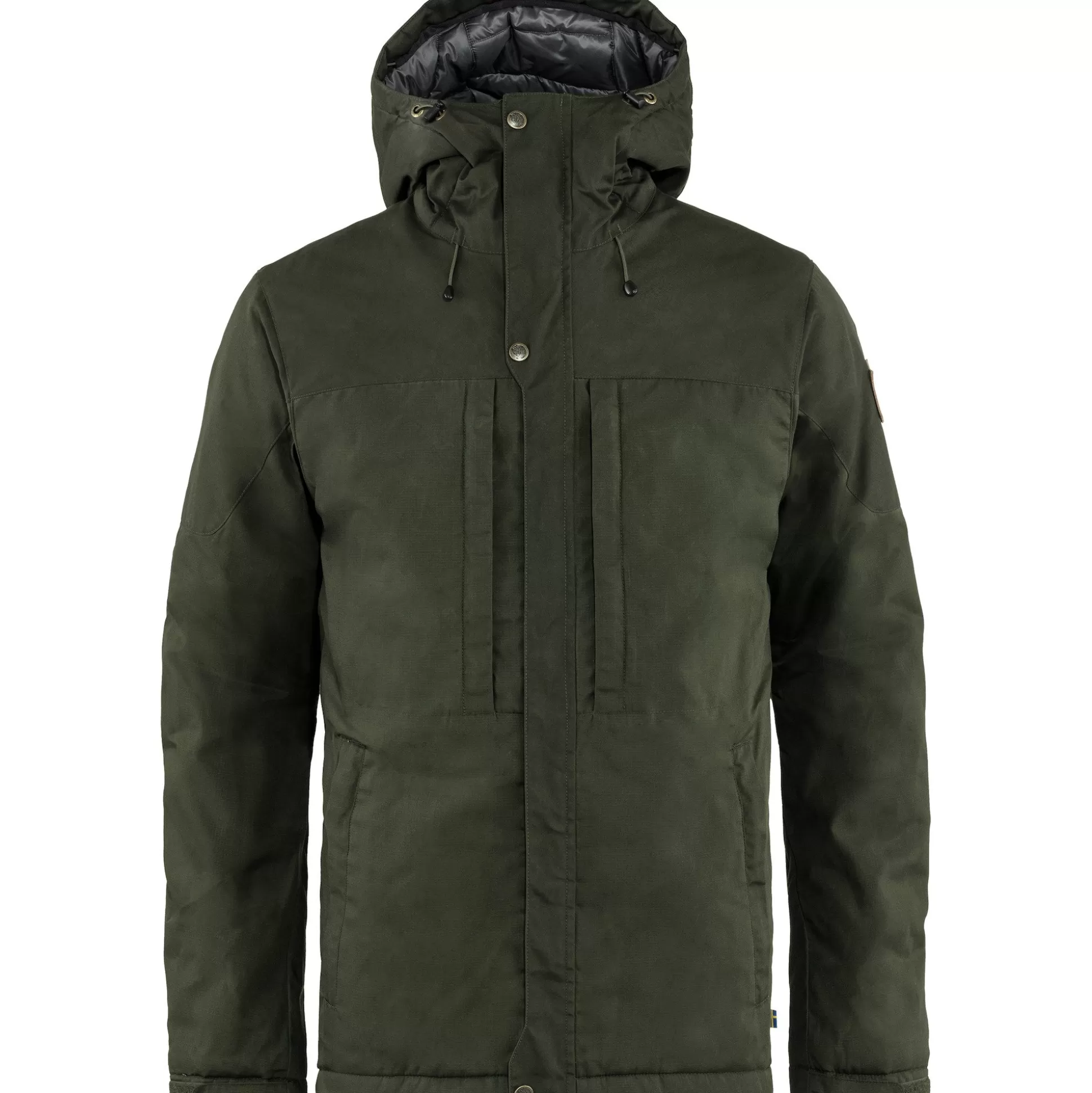 Skogsö Padded Jacket M<Fjällräven Discount