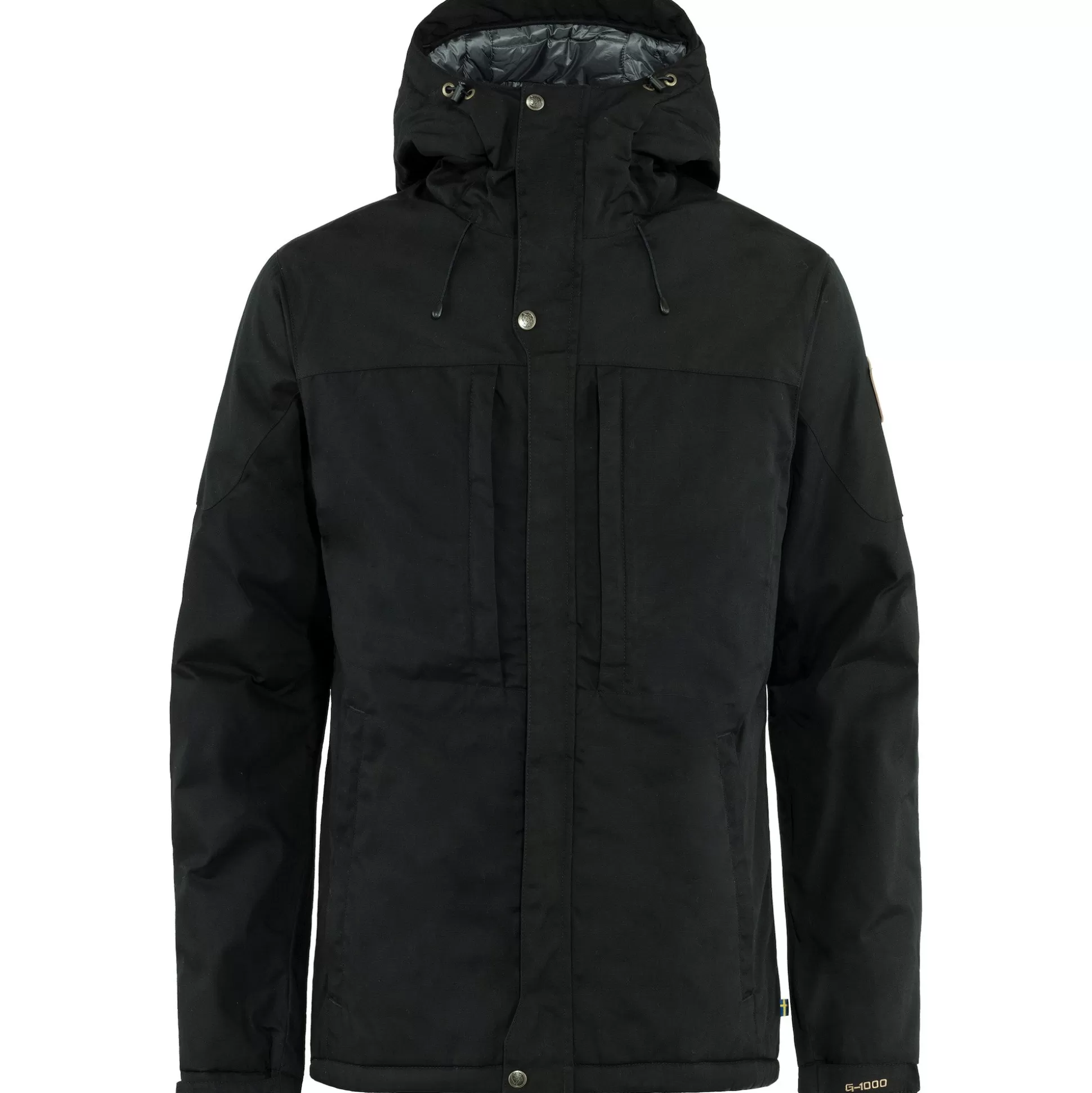 Skogsö Padded Jacket M<Fjällräven Discount