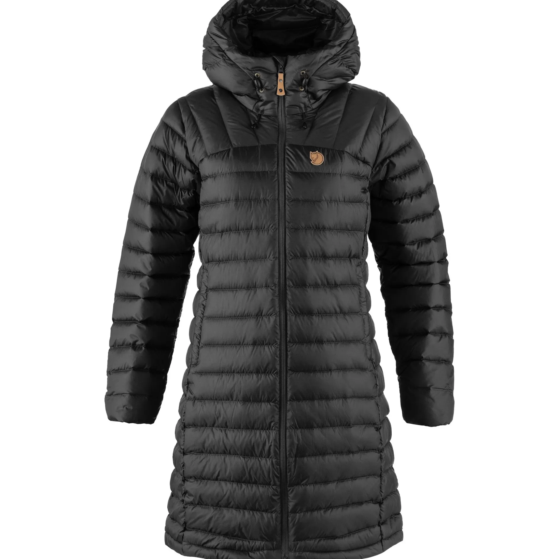 Snow Flake Parka W<Fjällräven Shop