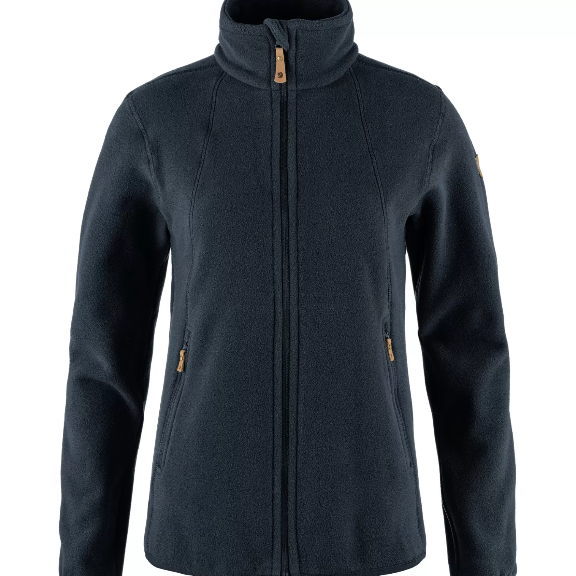 Stina Fleece W<Fjällräven Clearance