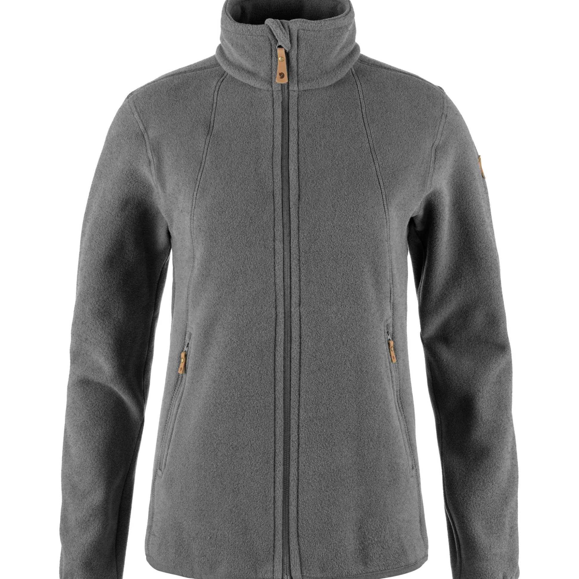 Stina Fleece W<Fjällräven Clearance
