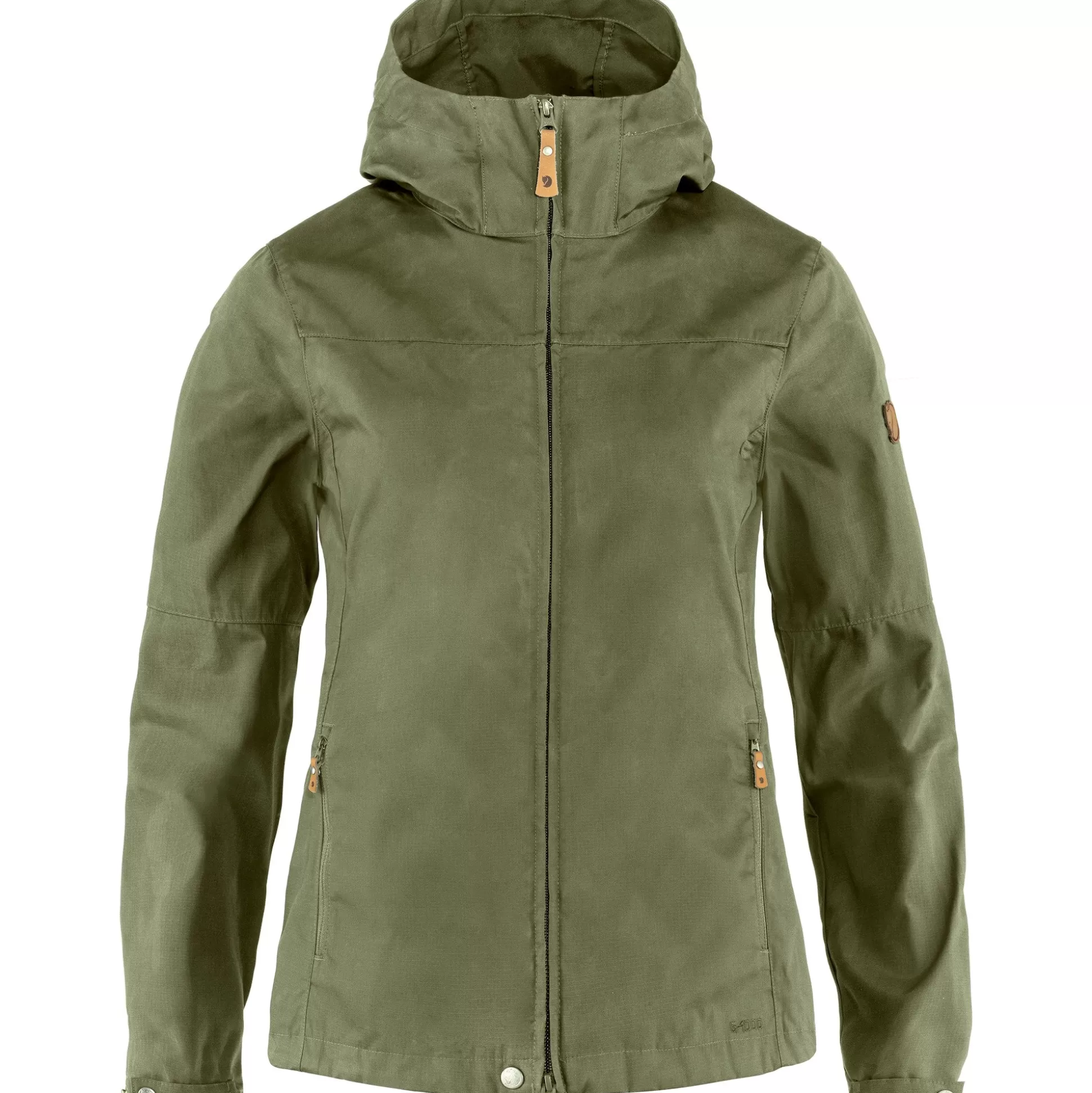 Stina Jacket W<Fjällräven Cheap